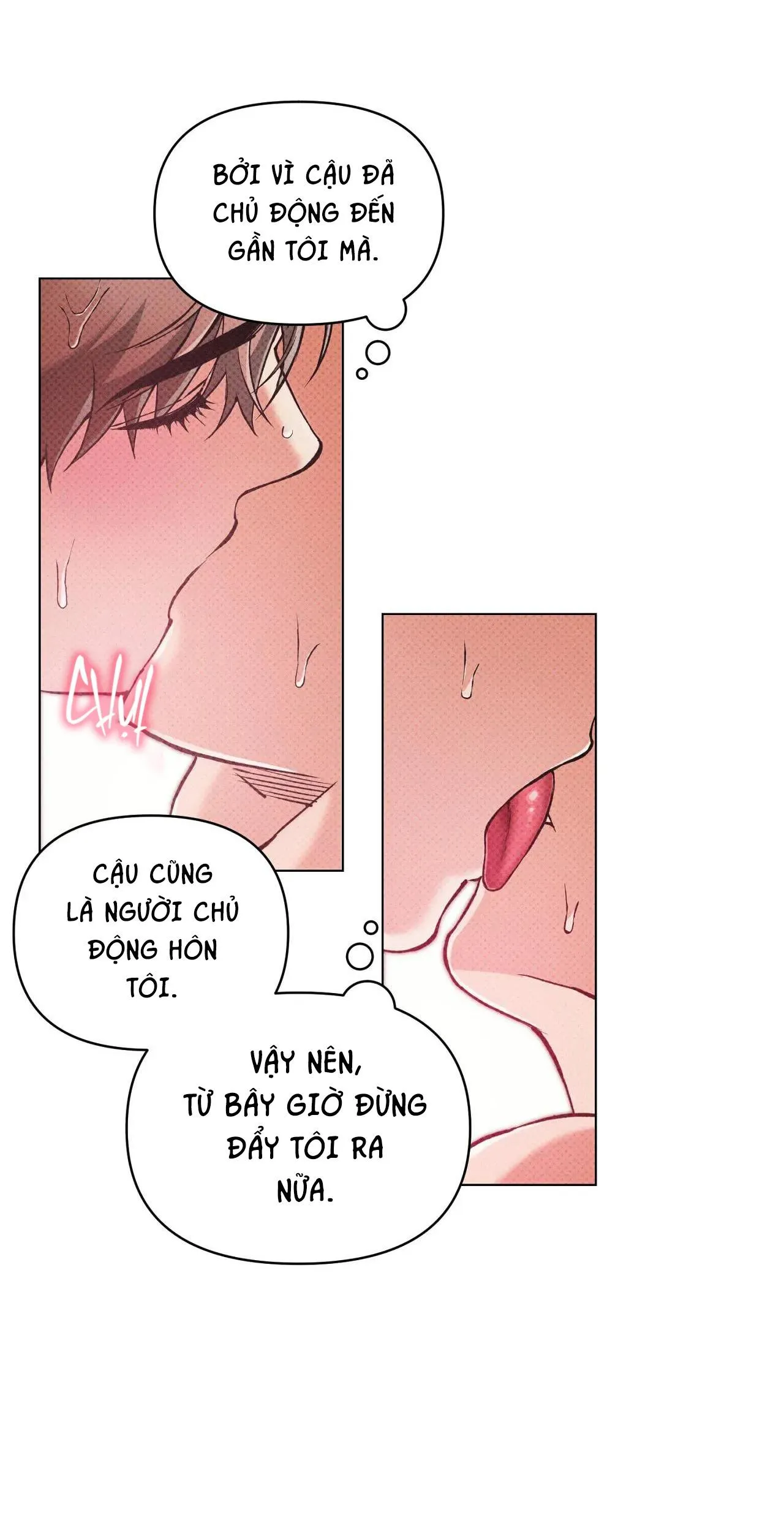 CẨN THẬN TRĂNG TRÒN THÁNG 3 ĐẤY Chapter 76 Trang 9