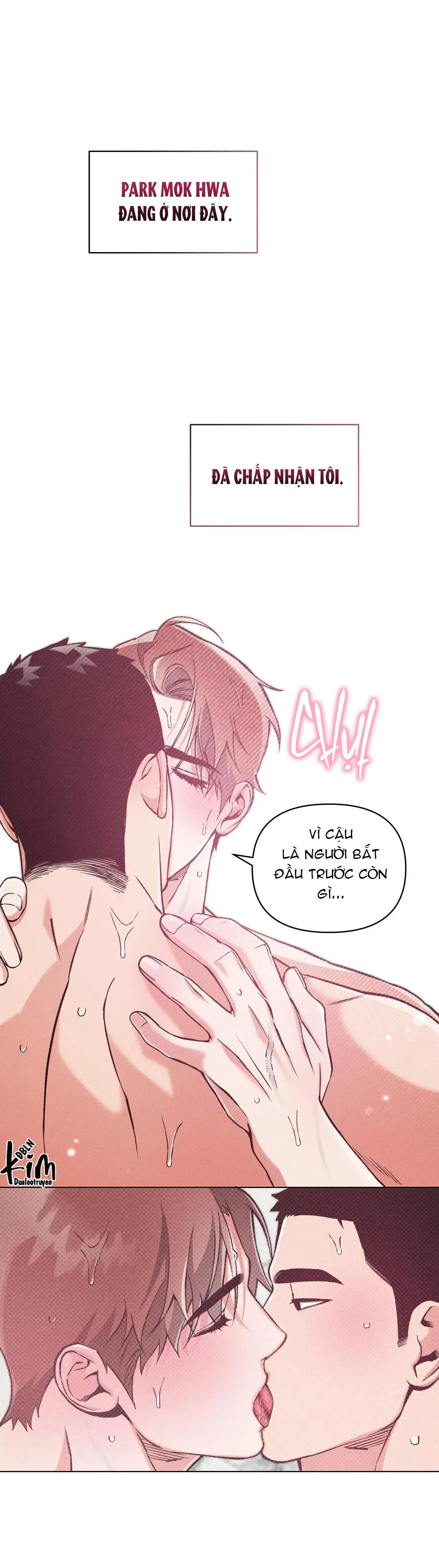 CẨN THẬN TRĂNG TRÒN THÁNG 3 ĐẤY Chapter 76 Trang 10