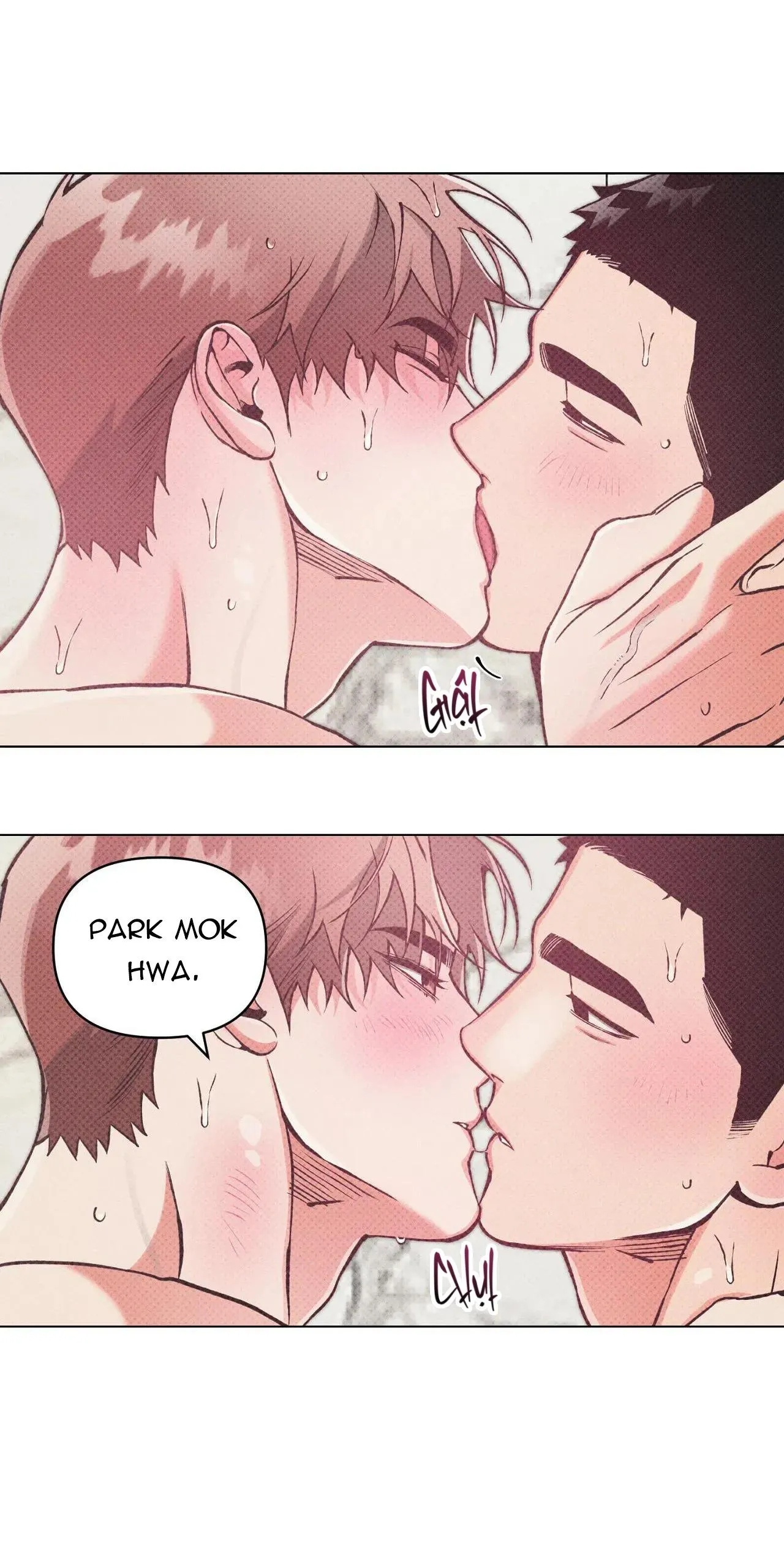 CẨN THẬN TRĂNG TRÒN THÁNG 3 ĐẤY Chapter 76 Trang 11