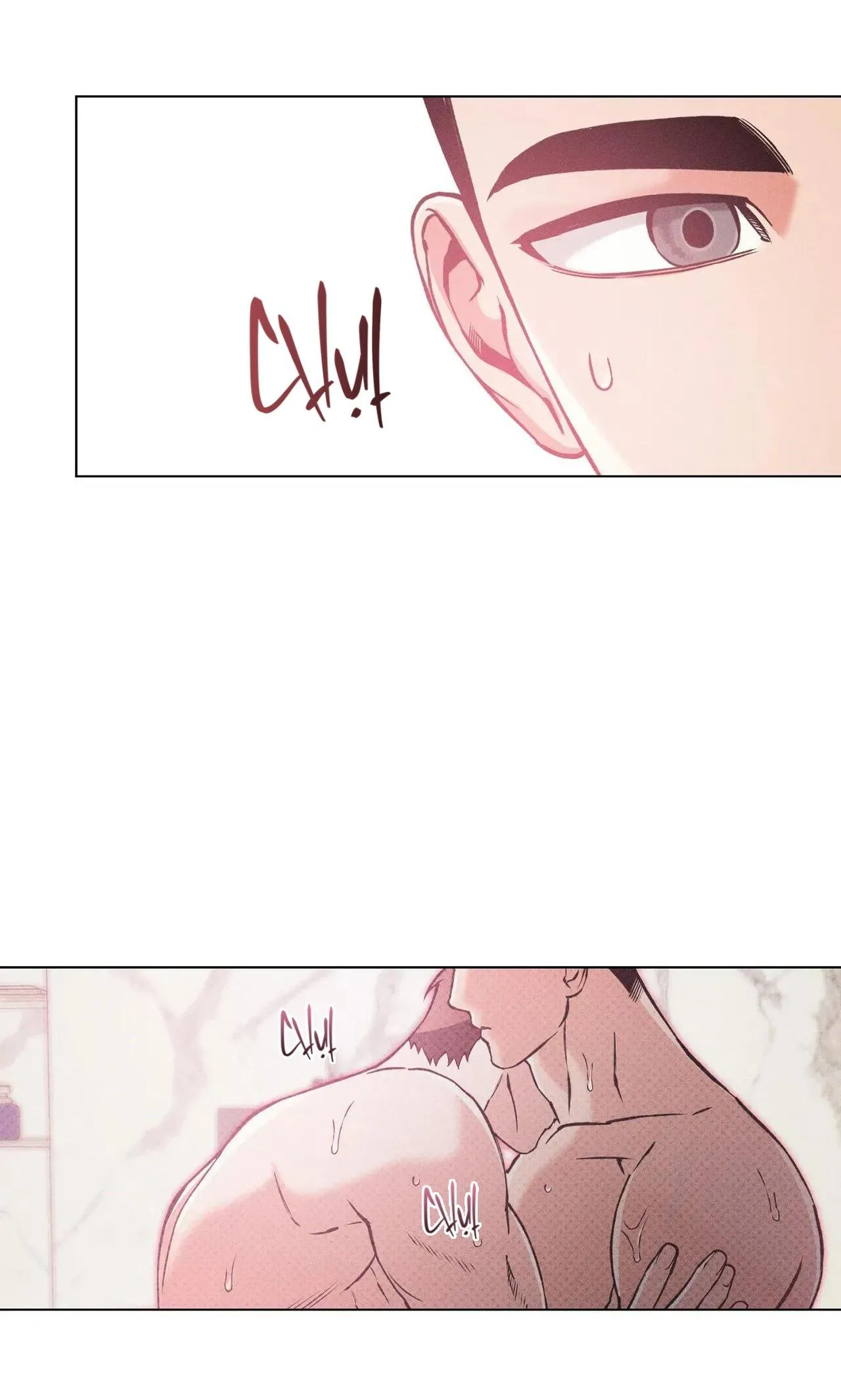 CẨN THẬN TRĂNG TRÒN THÁNG 3 ĐẤY Chapter 76 Trang 14