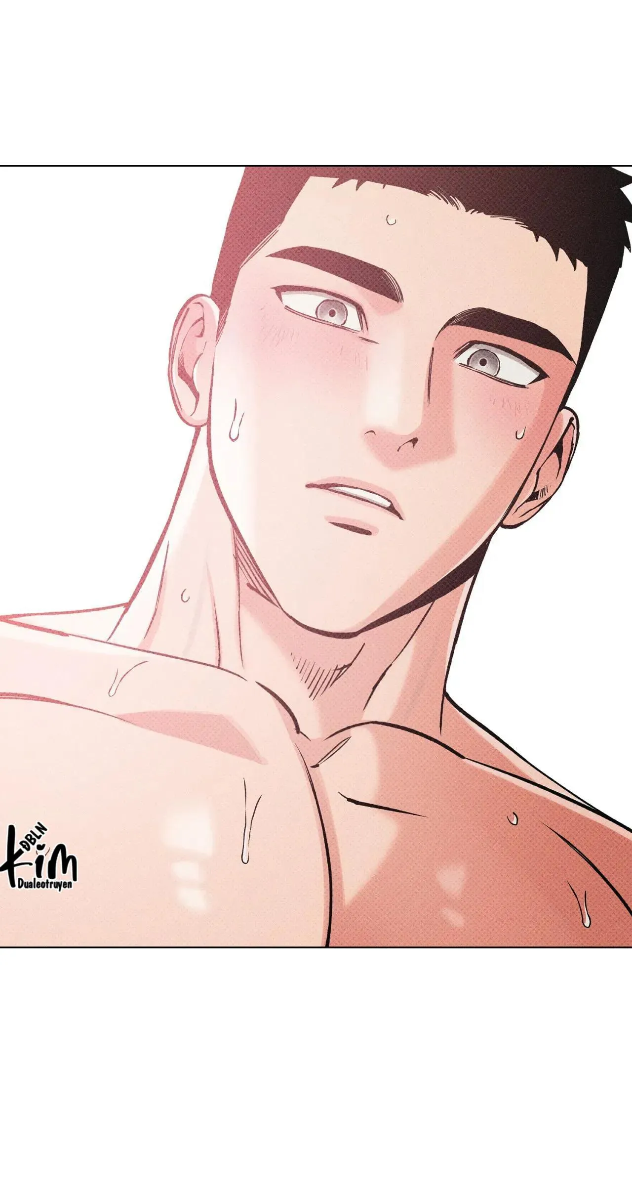 CẨN THẬN TRĂNG TRÒN THÁNG 3 ĐẤY Chapter 76 Trang 16