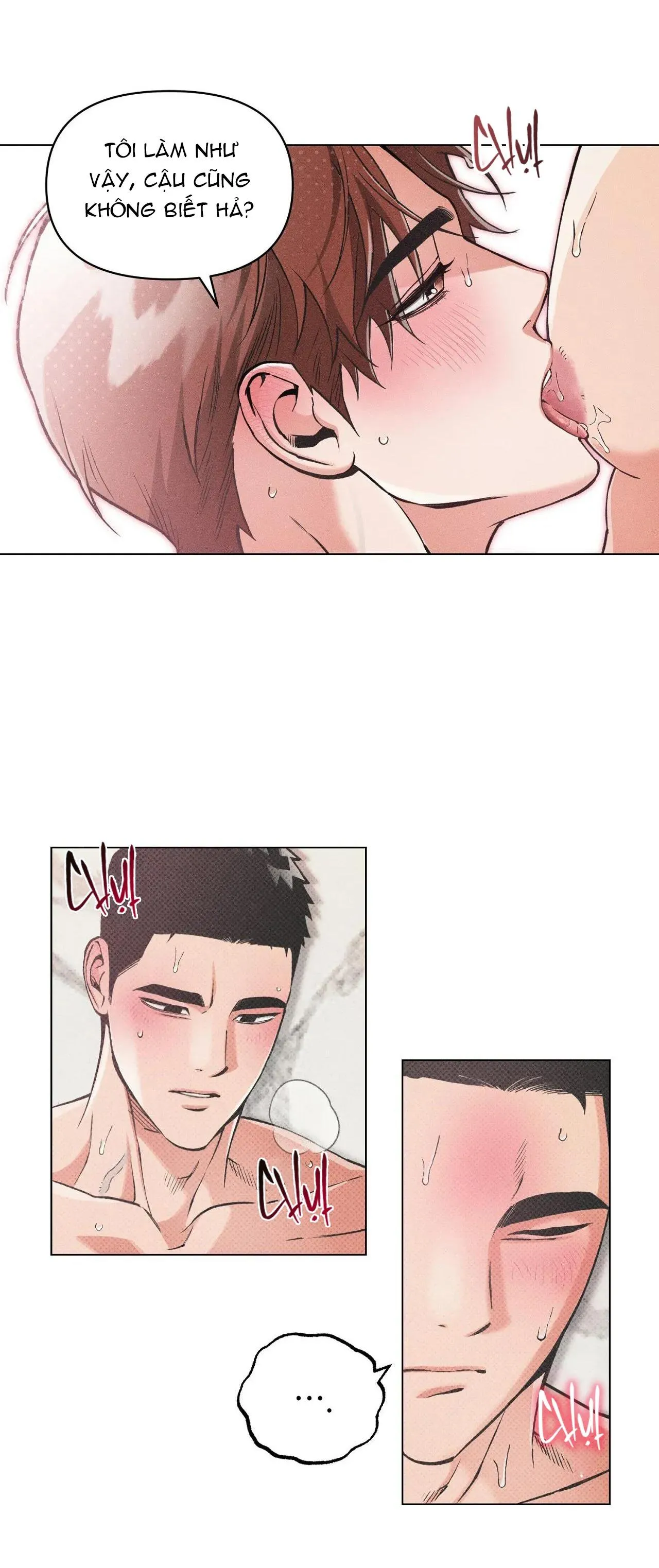 CẨN THẬN TRĂNG TRÒN THÁNG 3 ĐẤY Chapter 76 Trang 18