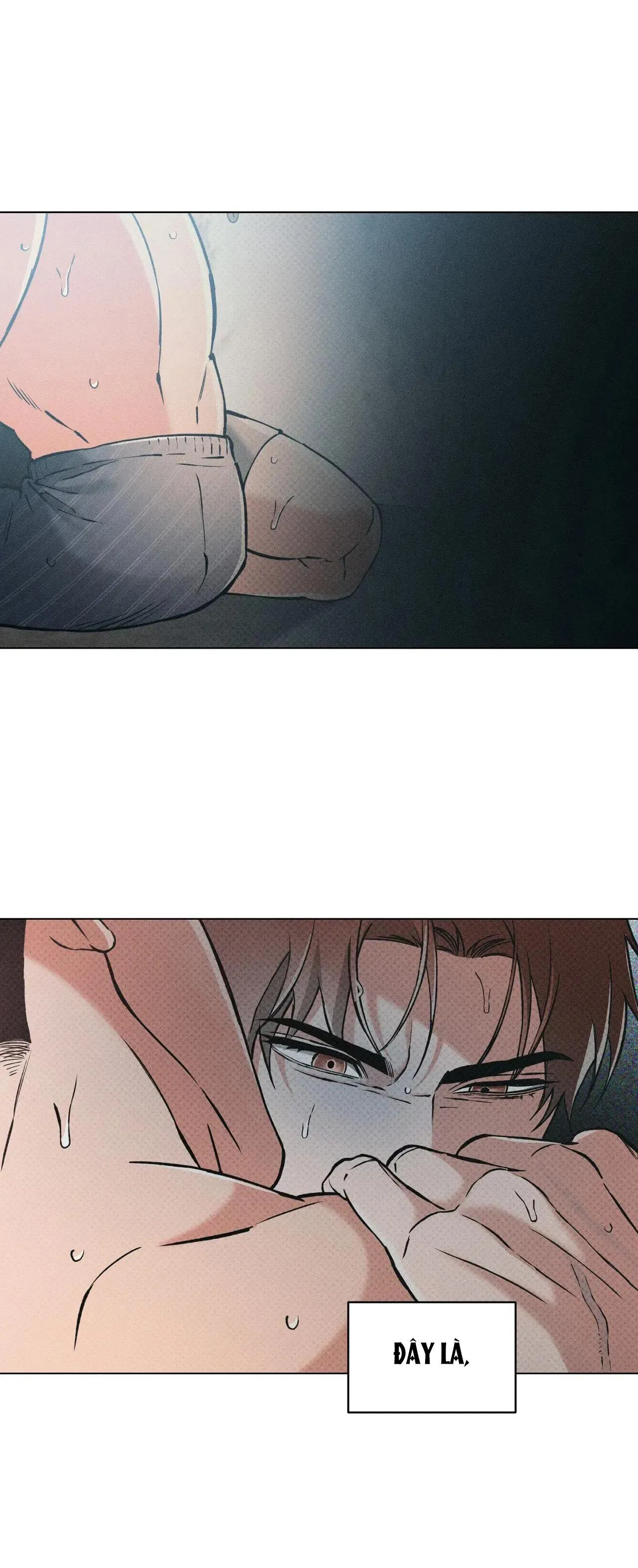 CẨN THẬN TRĂNG TRÒN THÁNG 3 ĐẤY Chapter 76 Trang 26