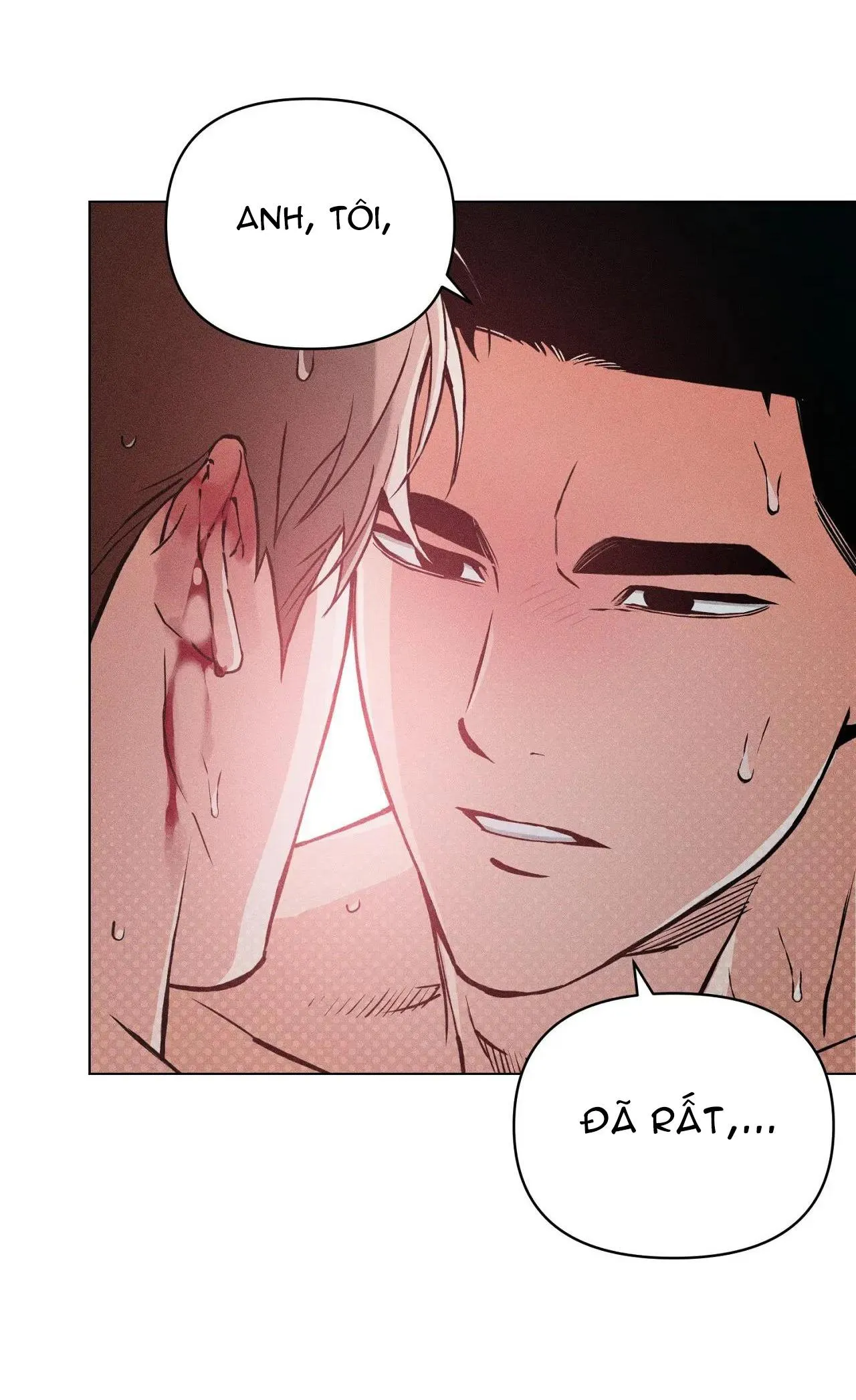 CẨN THẬN TRĂNG TRÒN THÁNG 3 ĐẤY Chapter 76 Trang 29