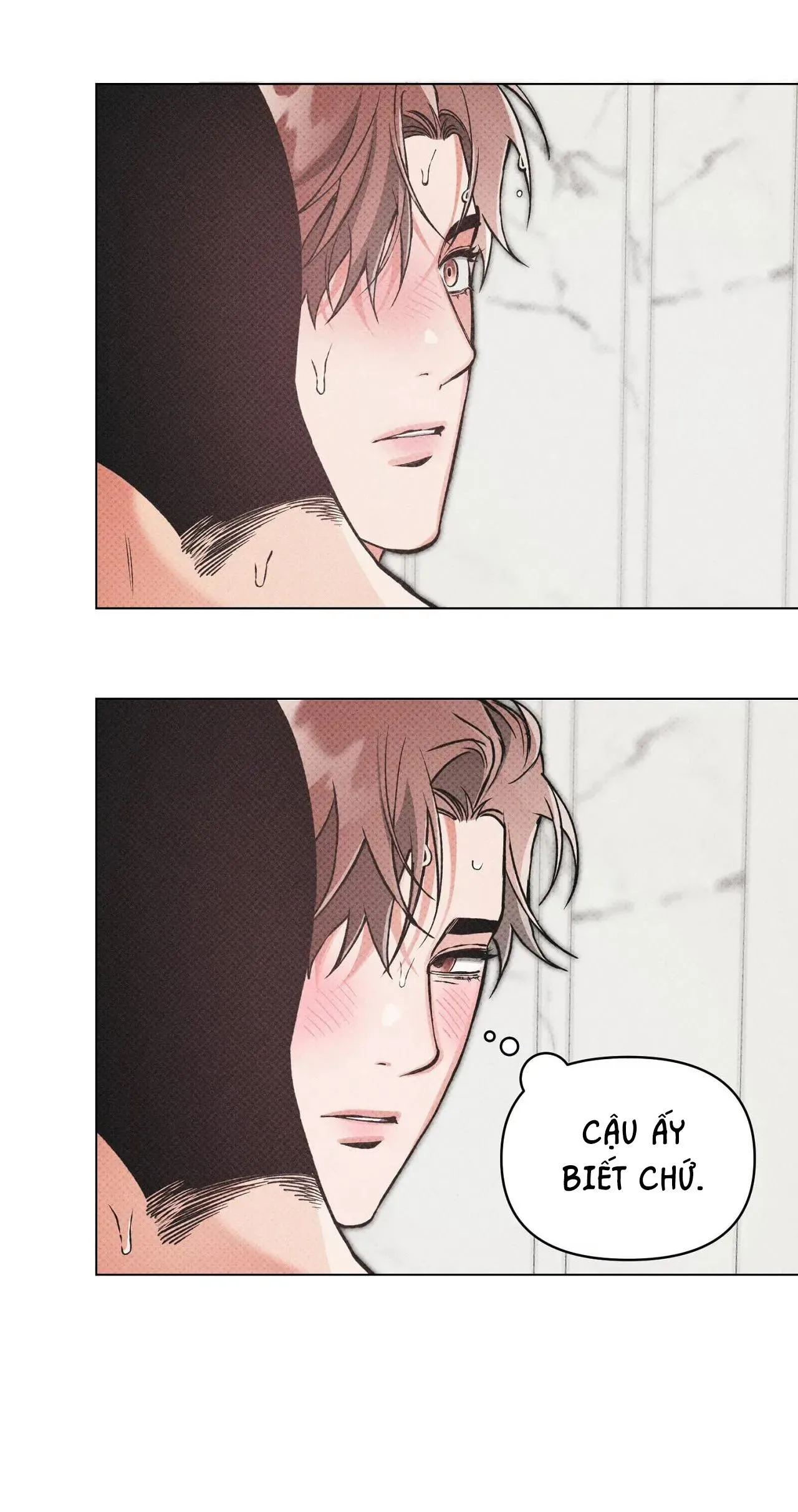 CẨN THẬN TRĂNG TRÒN THÁNG 3 ĐẤY Chapter 76 Trang 35