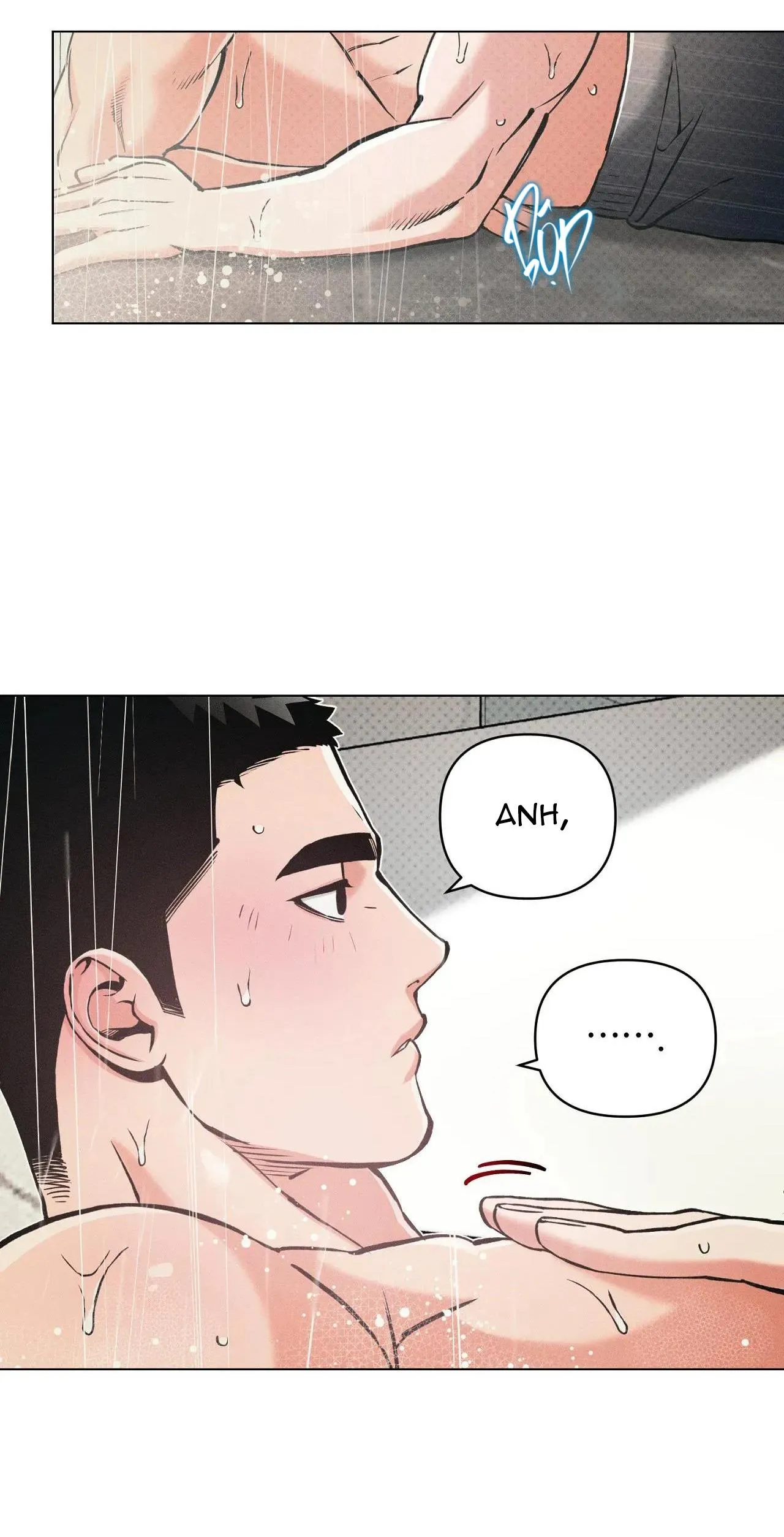 CẨN THẬN TRĂNG TRÒN THÁNG 3 ĐẤY Chapter 76 Trang 40