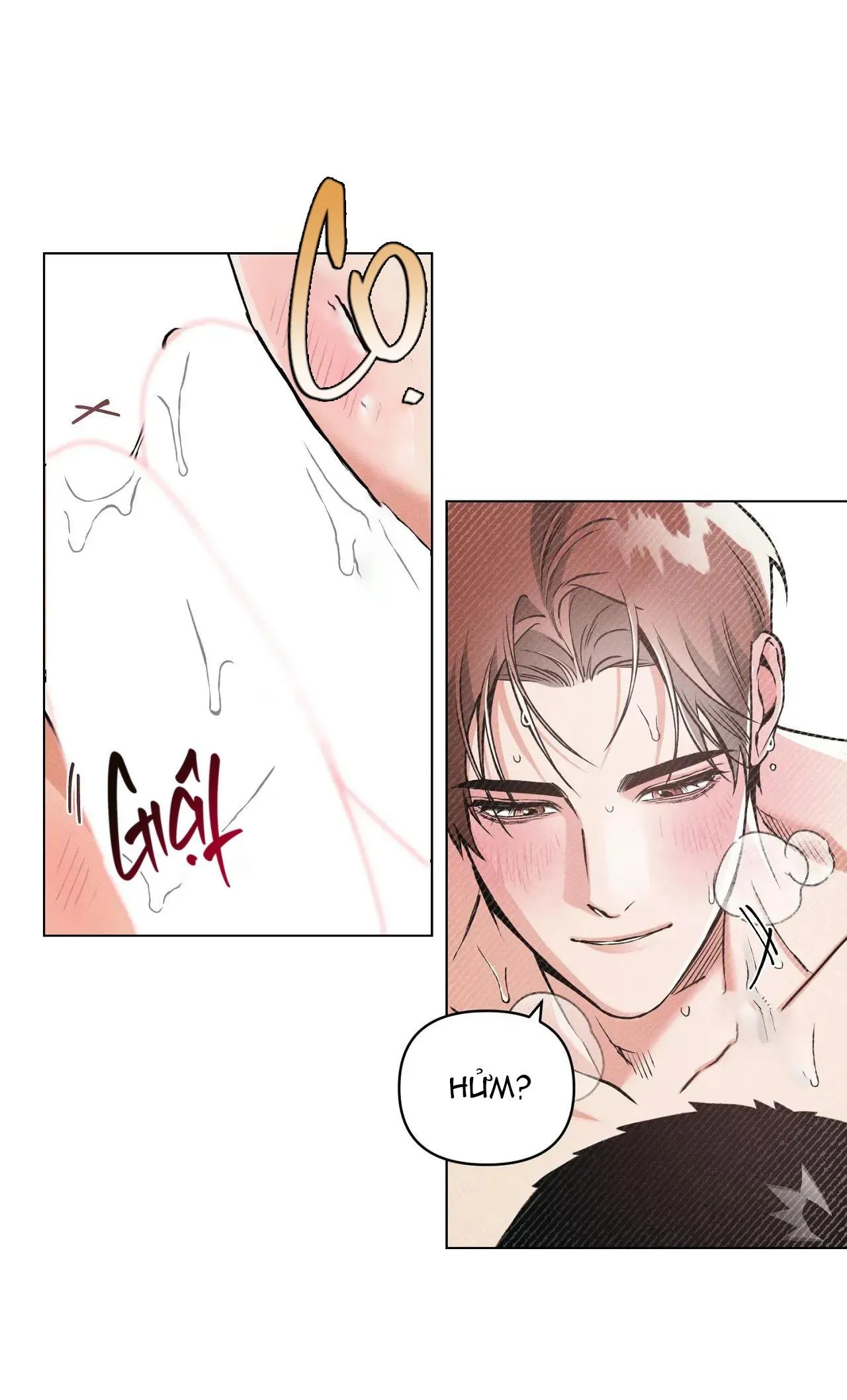 CẨN THẬN TRĂNG TRÒN THÁNG 3 ĐẤY Chapter 77 Trang 8