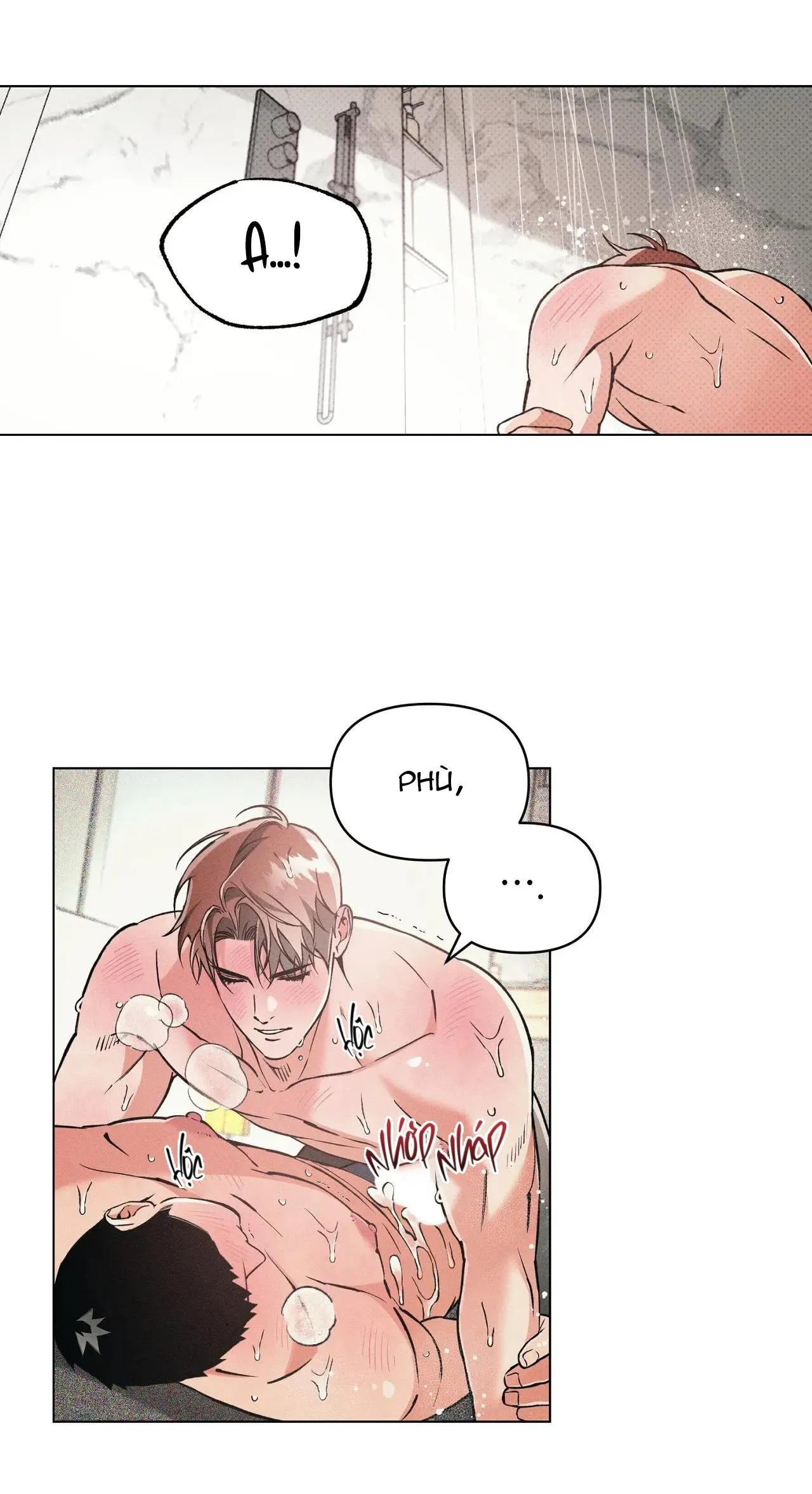 CẨN THẬN TRĂNG TRÒN THÁNG 3 ĐẤY Chapter 77 Trang 10