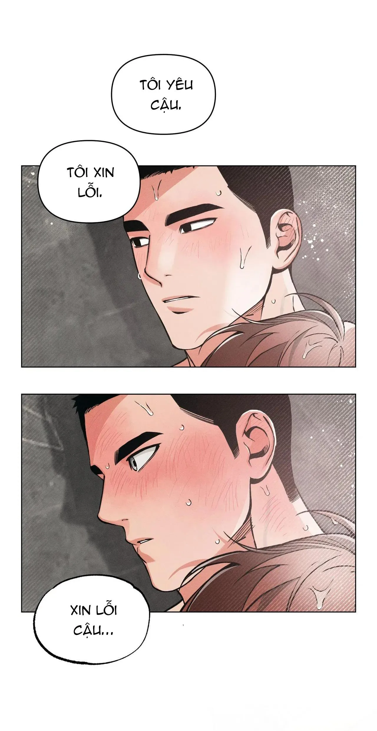 CẨN THẬN TRĂNG TRÒN THÁNG 3 ĐẤY Chapter 77 Trang 12