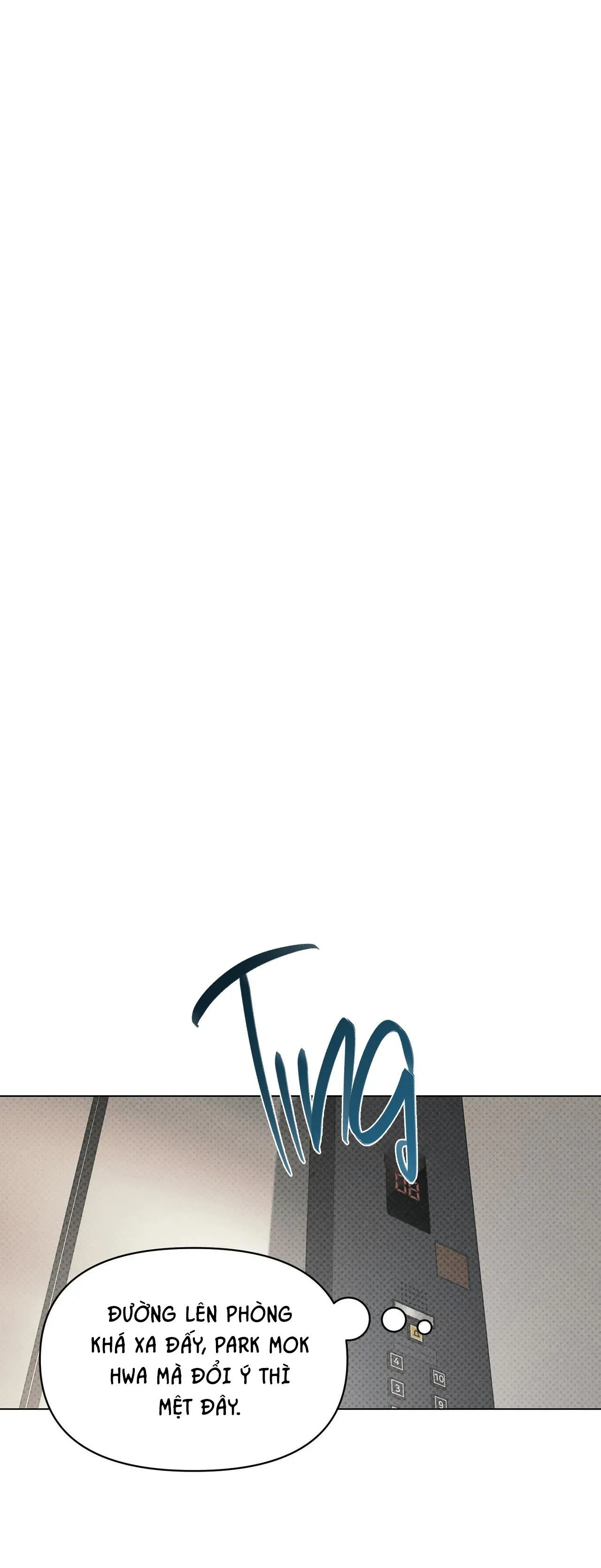 CẨN THẬN TRĂNG TRÒN THÁNG 3 ĐẤY Chapter 77 Trang 14