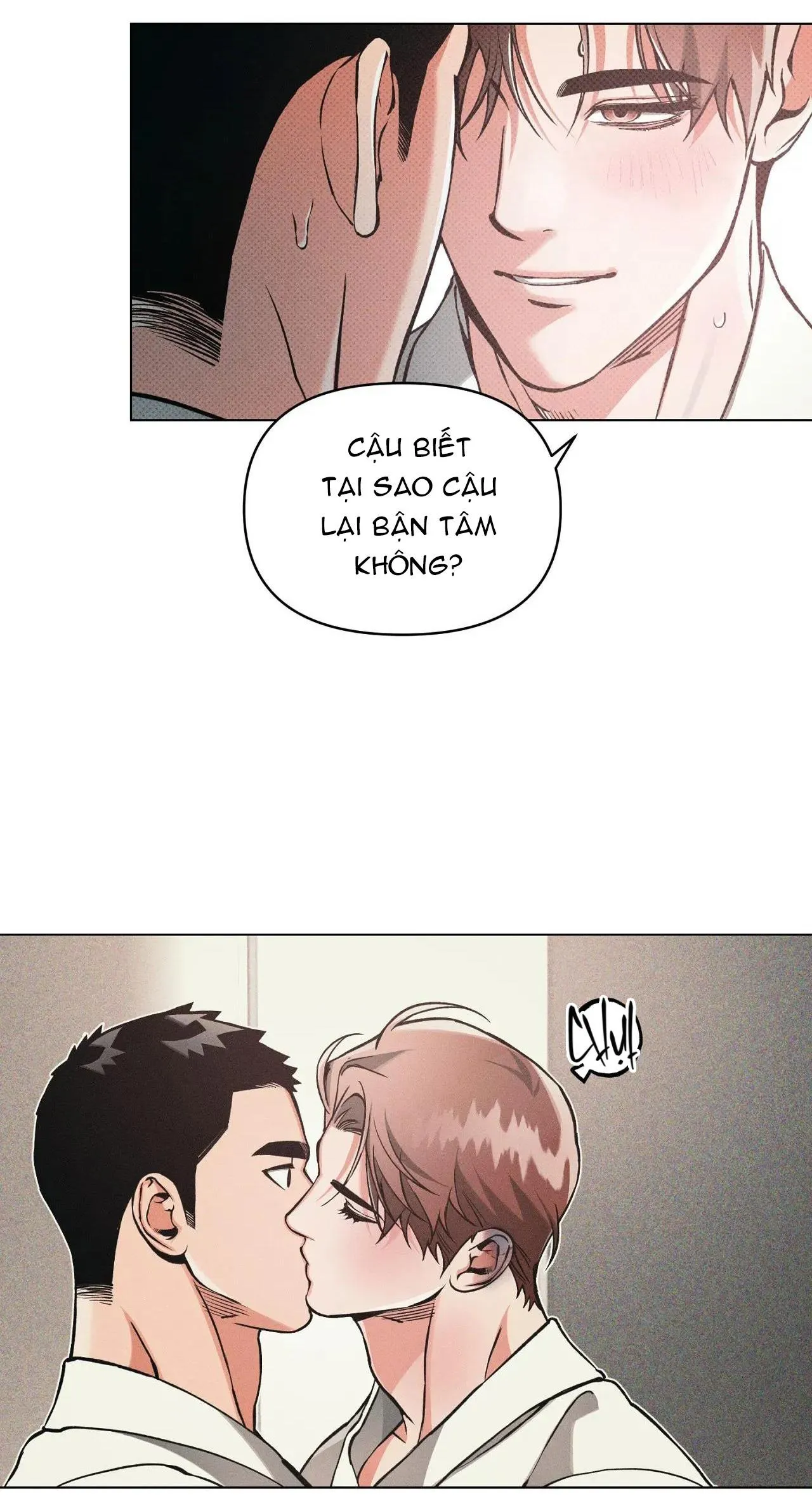 CẨN THẬN TRĂNG TRÒN THÁNG 3 ĐẤY Chapter 77 Trang 21