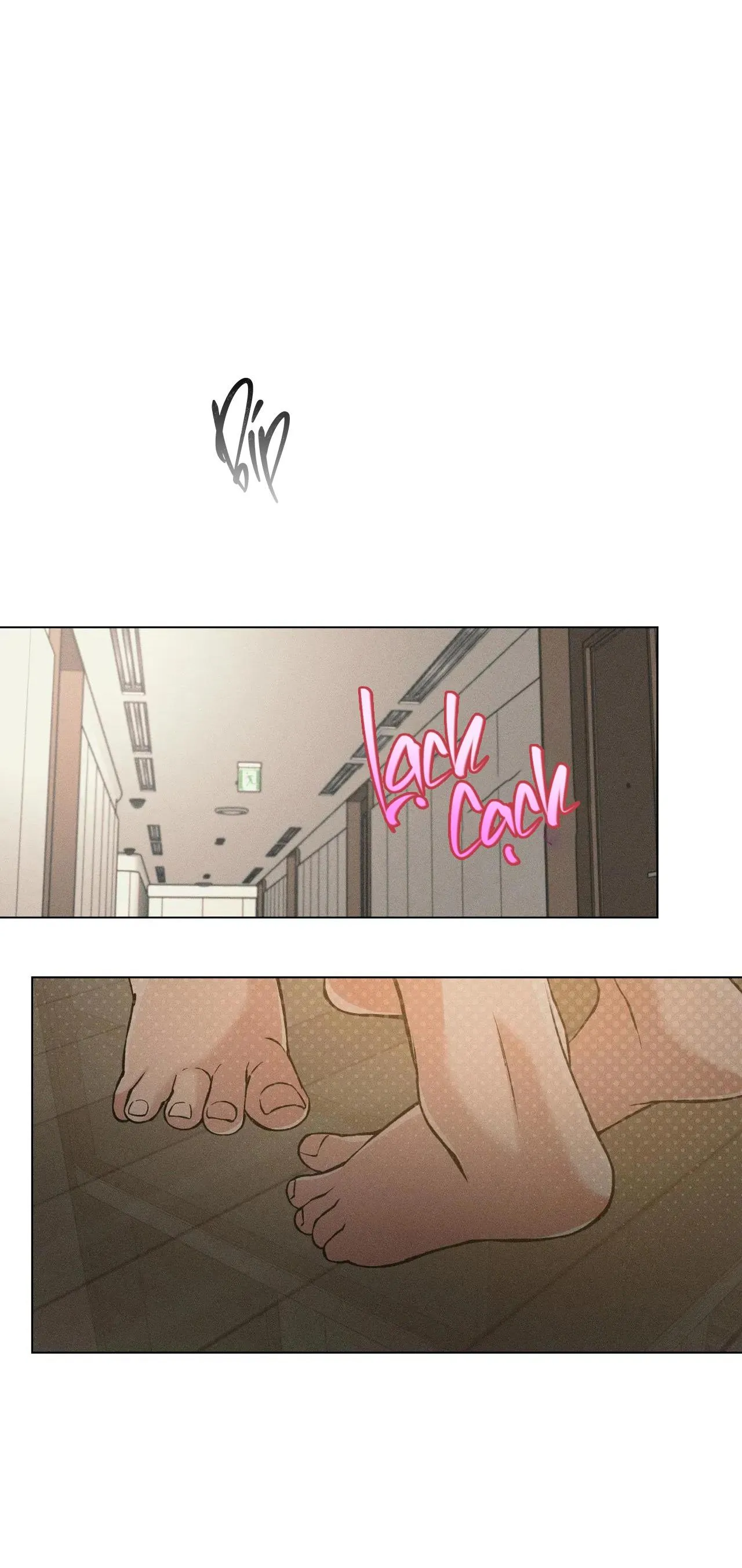 CẨN THẬN TRĂNG TRÒN THÁNG 3 ĐẤY Chapter 77 Trang 23