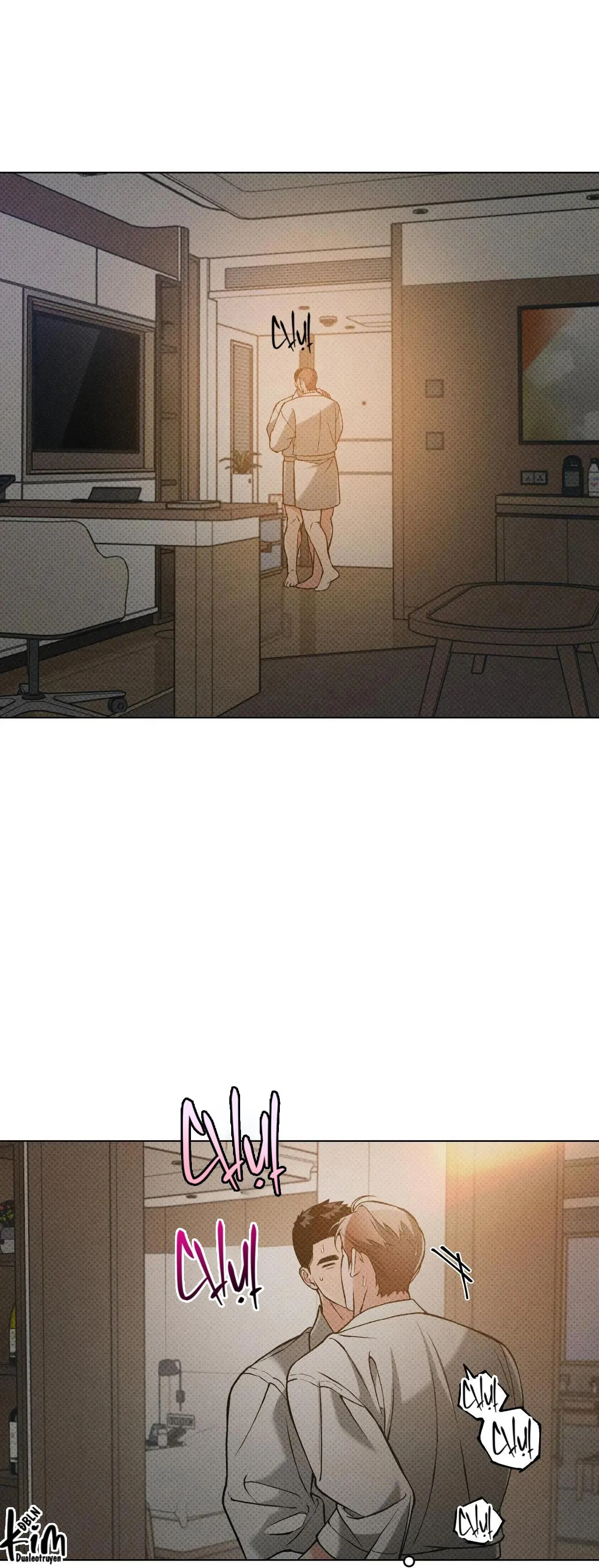 CẨN THẬN TRĂNG TRÒN THÁNG 3 ĐẤY Chapter 77 Trang 24