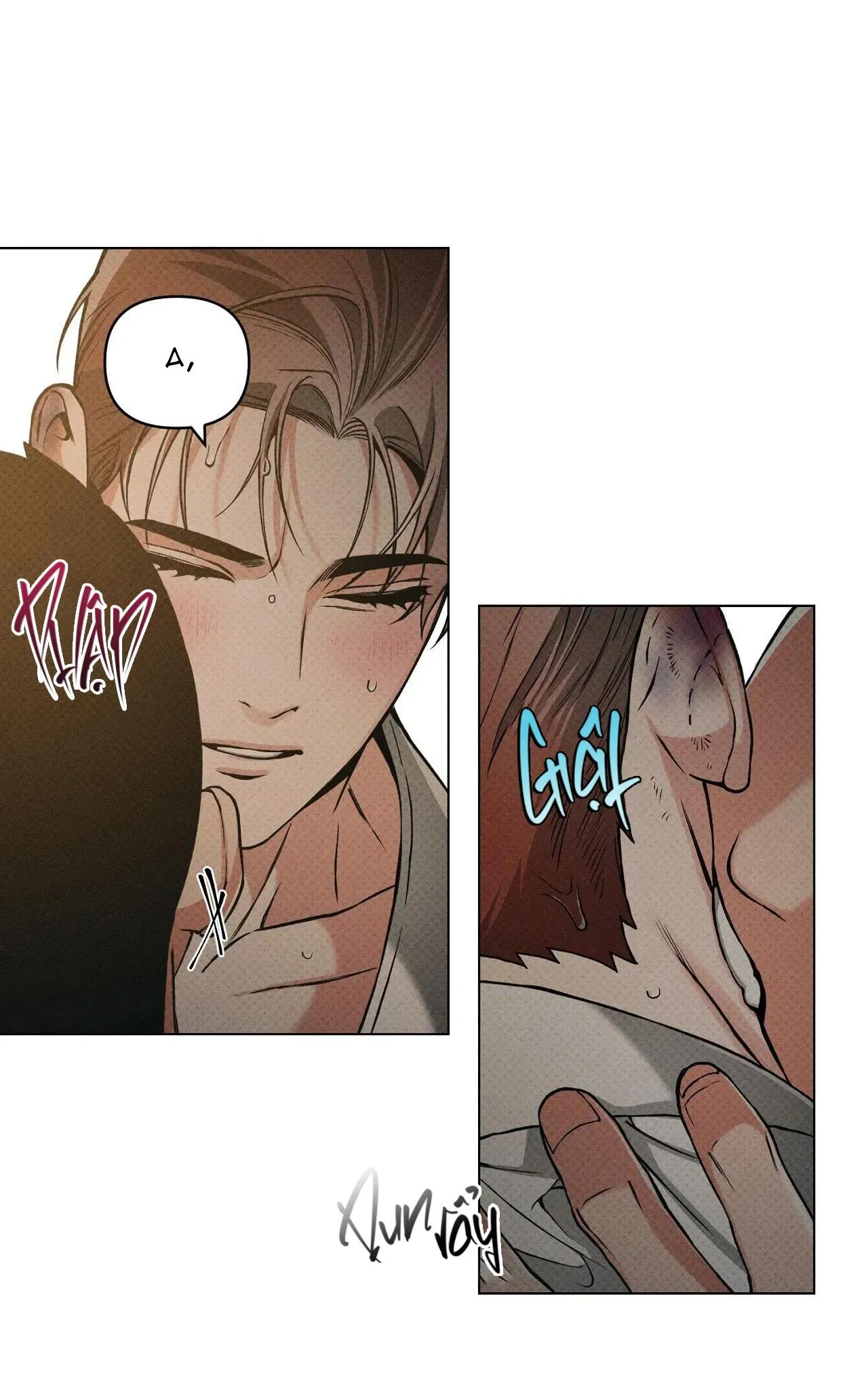 CẨN THẬN TRĂNG TRÒN THÁNG 3 ĐẤY Chapter 77 Trang 27