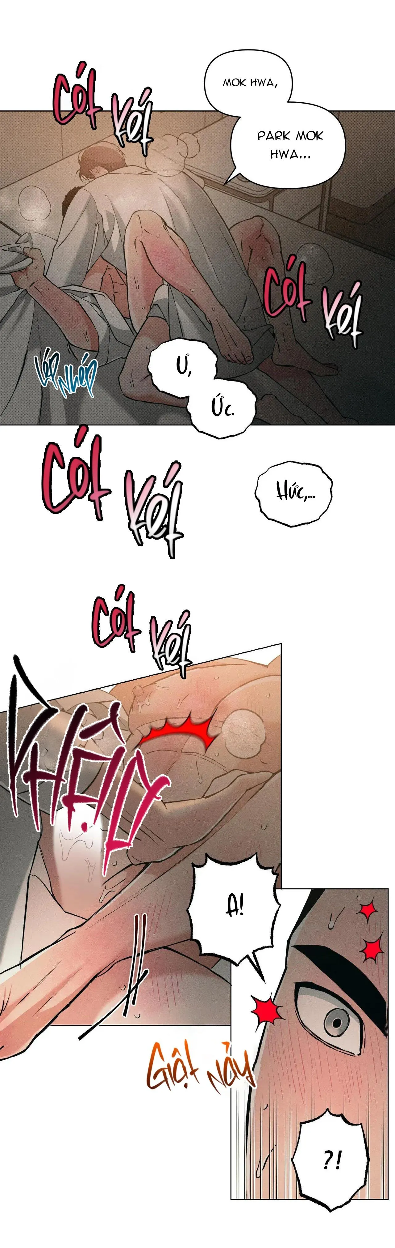 CẨN THẬN TRĂNG TRÒN THÁNG 3 ĐẤY Chapter 78 Trang 5