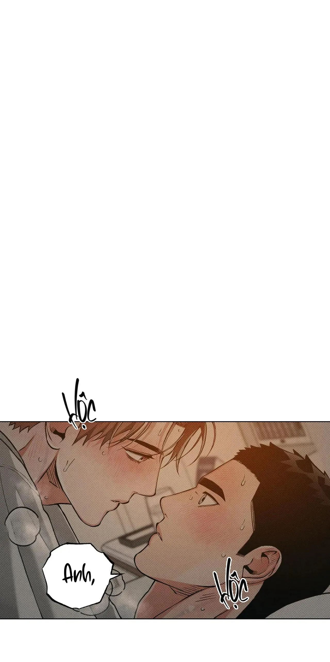 CẨN THẬN TRĂNG TRÒN THÁNG 3 ĐẤY Chapter 78 Trang 7