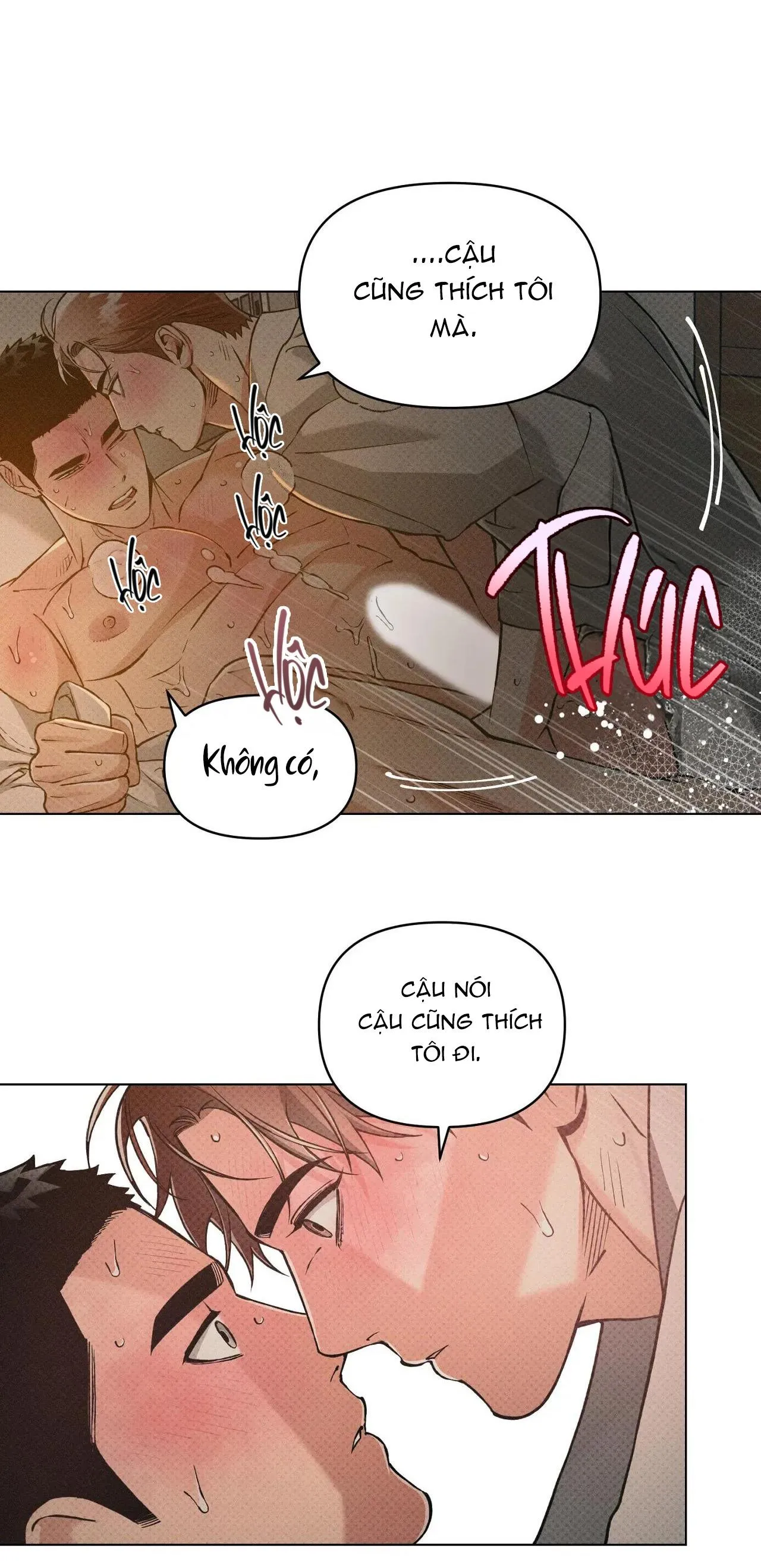 CẨN THẬN TRĂNG TRÒN THÁNG 3 ĐẤY Chapter 78 Trang 10