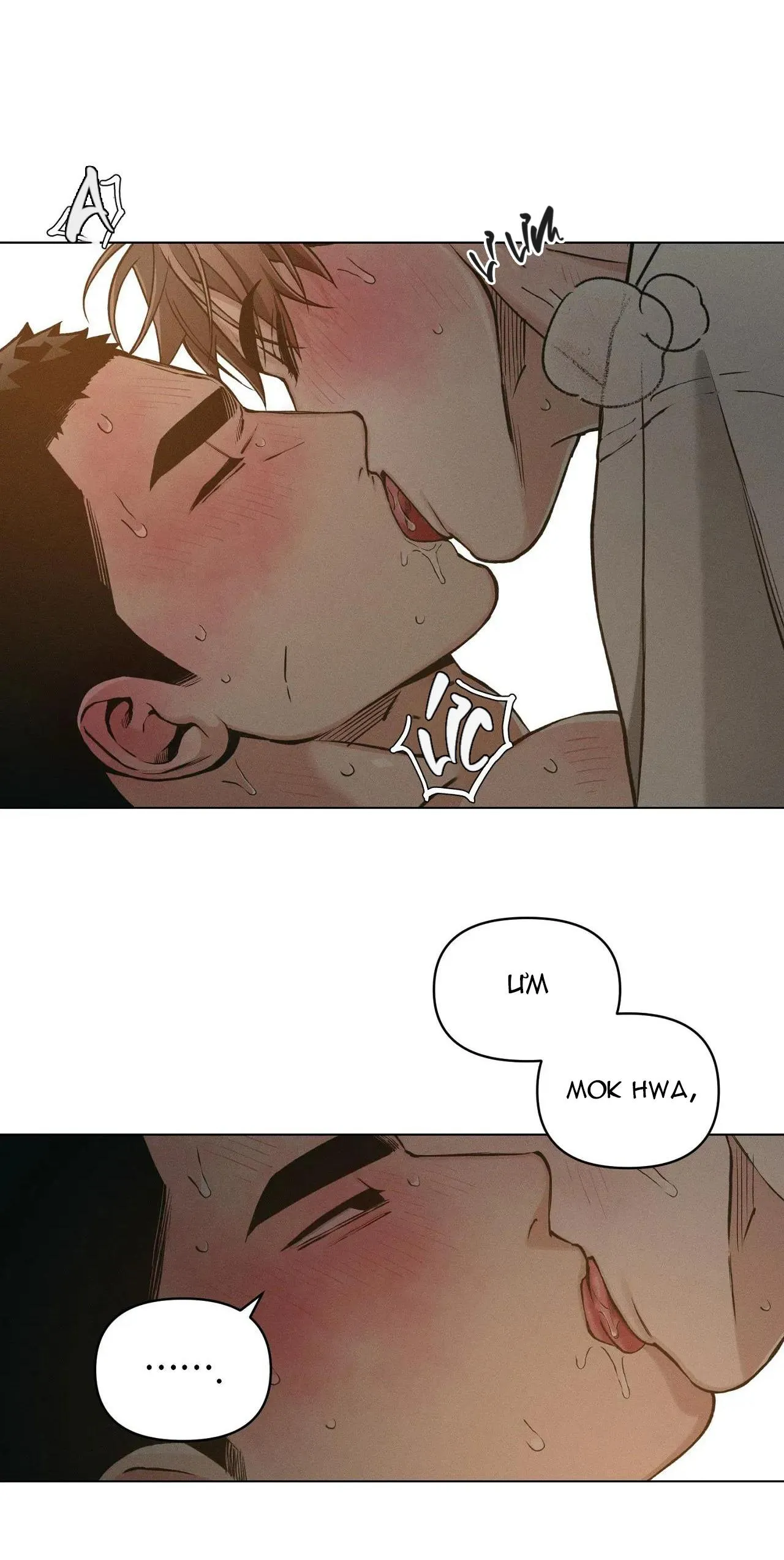 CẨN THẬN TRĂNG TRÒN THÁNG 3 ĐẤY Chapter 78 Trang 14