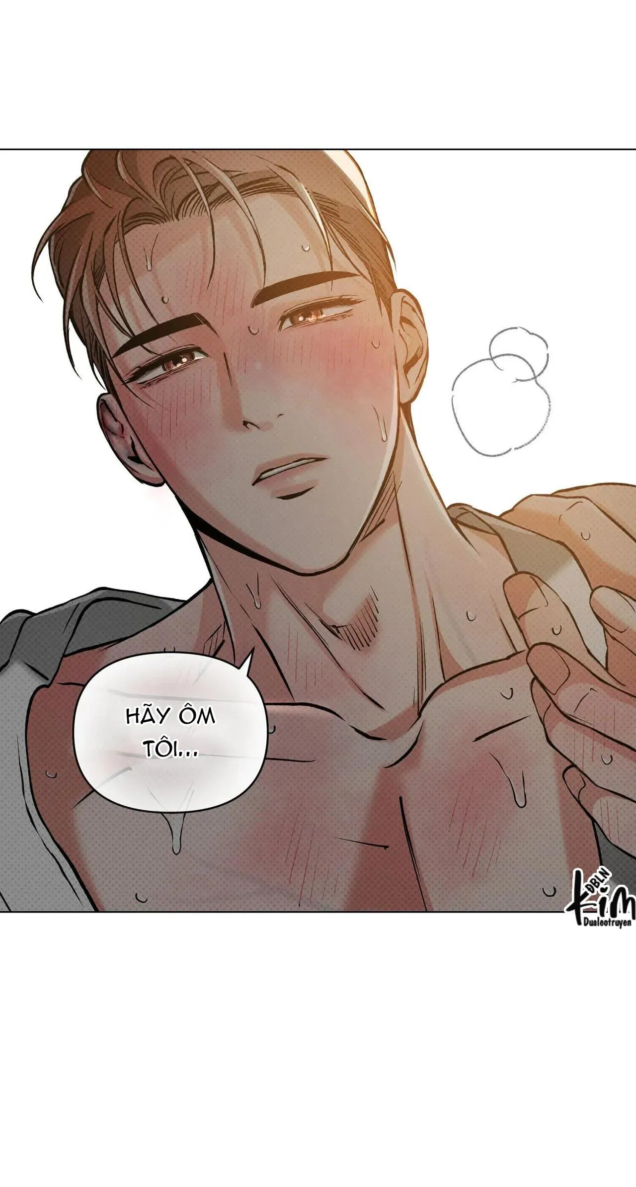 CẨN THẬN TRĂNG TRÒN THÁNG 3 ĐẤY Chapter 78 Trang 17