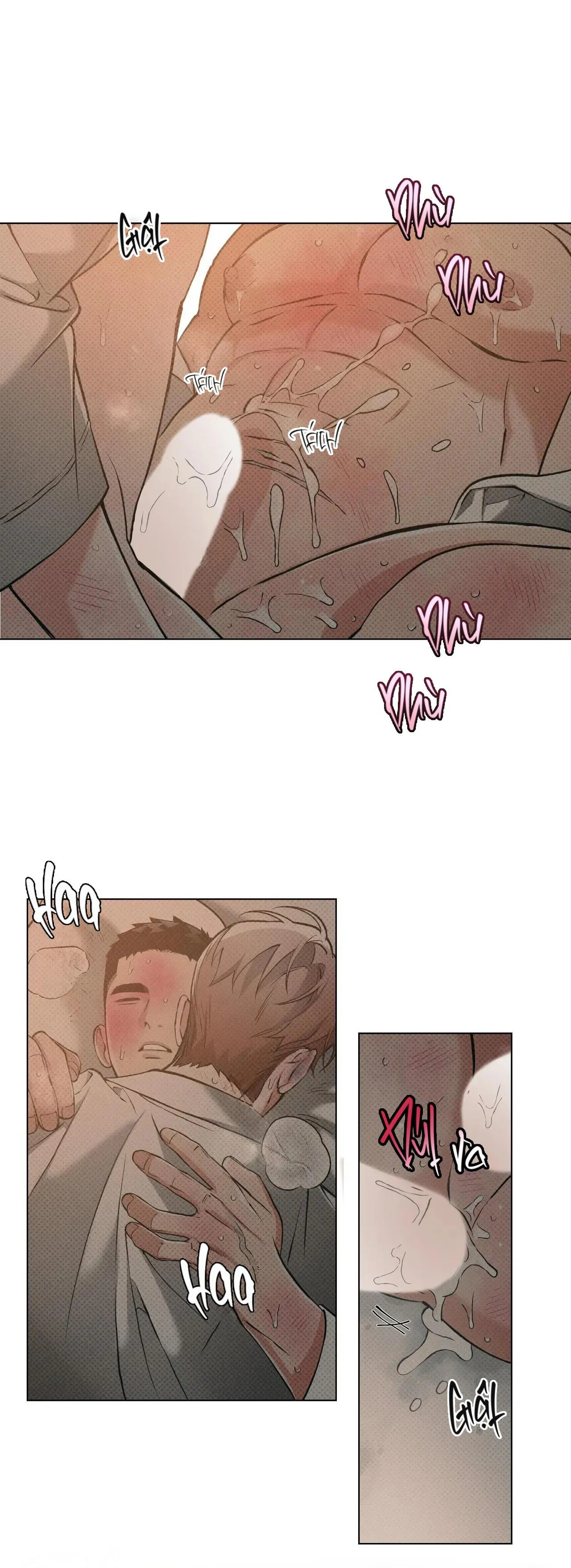 CẨN THẬN TRĂNG TRÒN THÁNG 3 ĐẤY Chapter 78 Trang 23