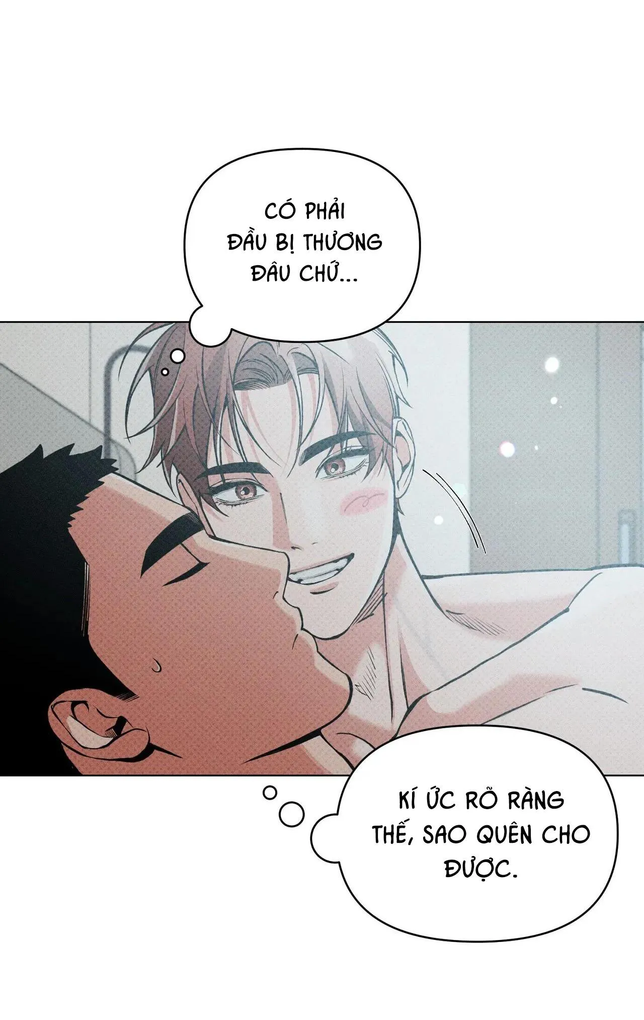 CẨN THẬN TRĂNG TRÒN THÁNG 3 ĐẤY Chapter 79 Trang 6