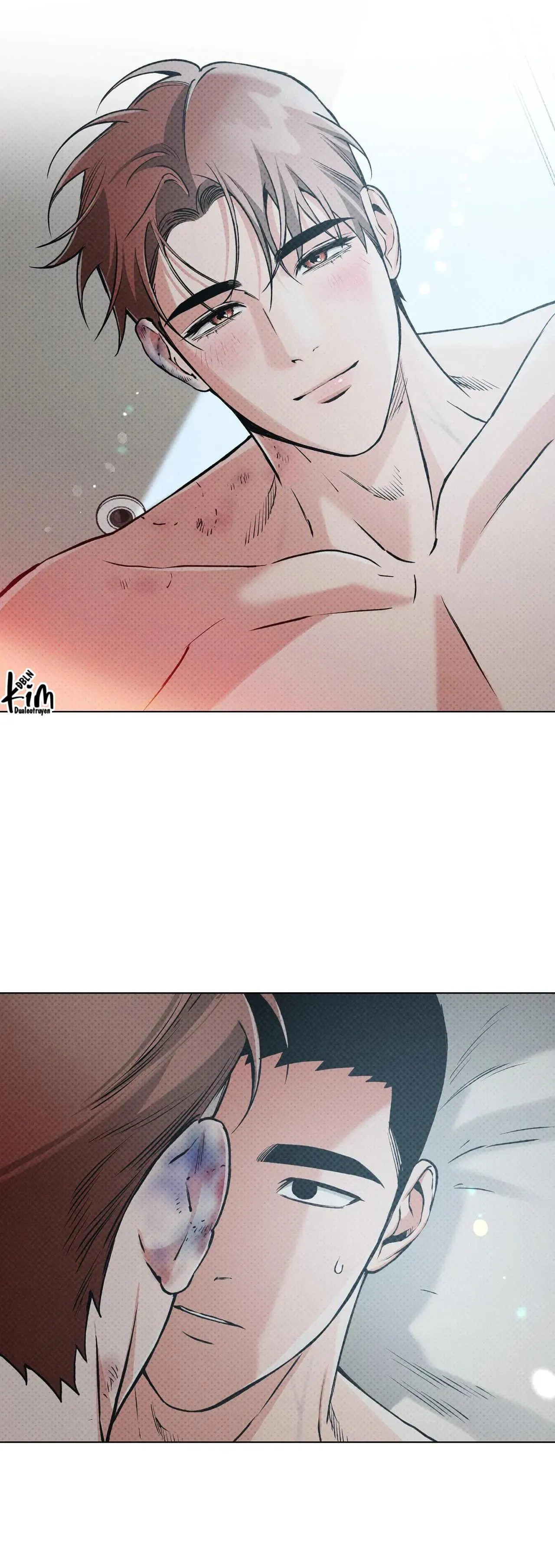 CẨN THẬN TRĂNG TRÒN THÁNG 3 ĐẤY Chapter 79 Trang 14