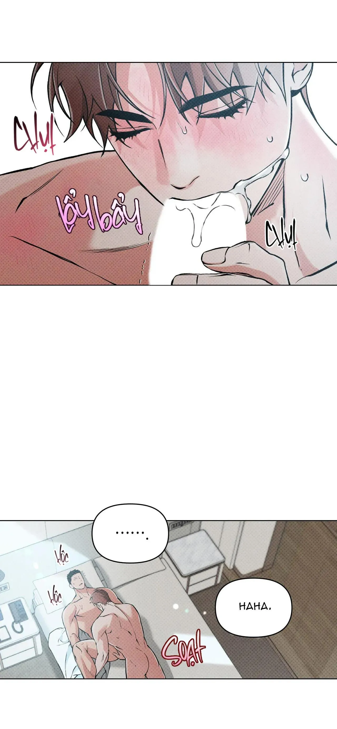 CẨN THẬN TRĂNG TRÒN THÁNG 3 ĐẤY Chapter 79 Trang 18