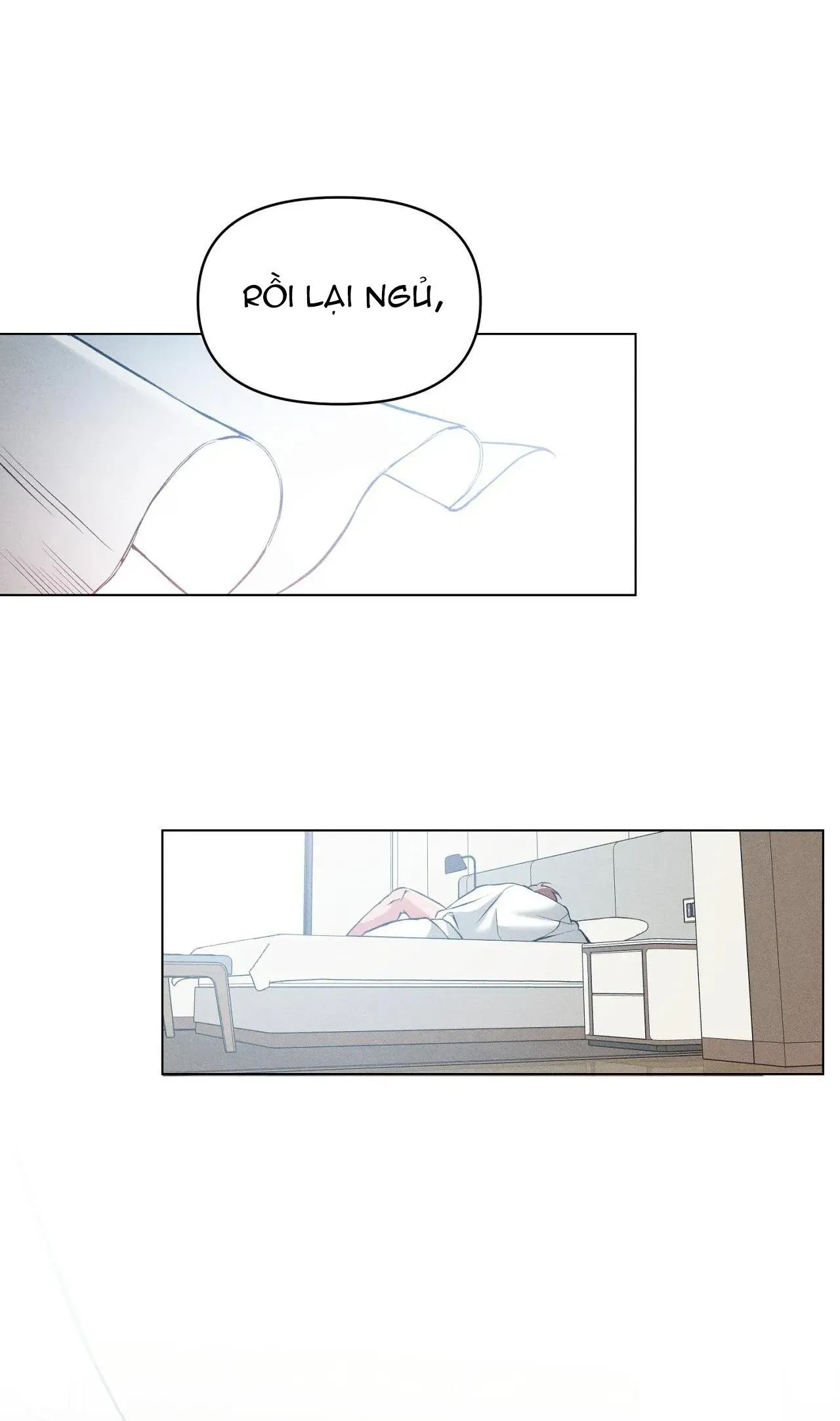 CẨN THẬN TRĂNG TRÒN THÁNG 3 ĐẤY Chapter 79 Trang 29