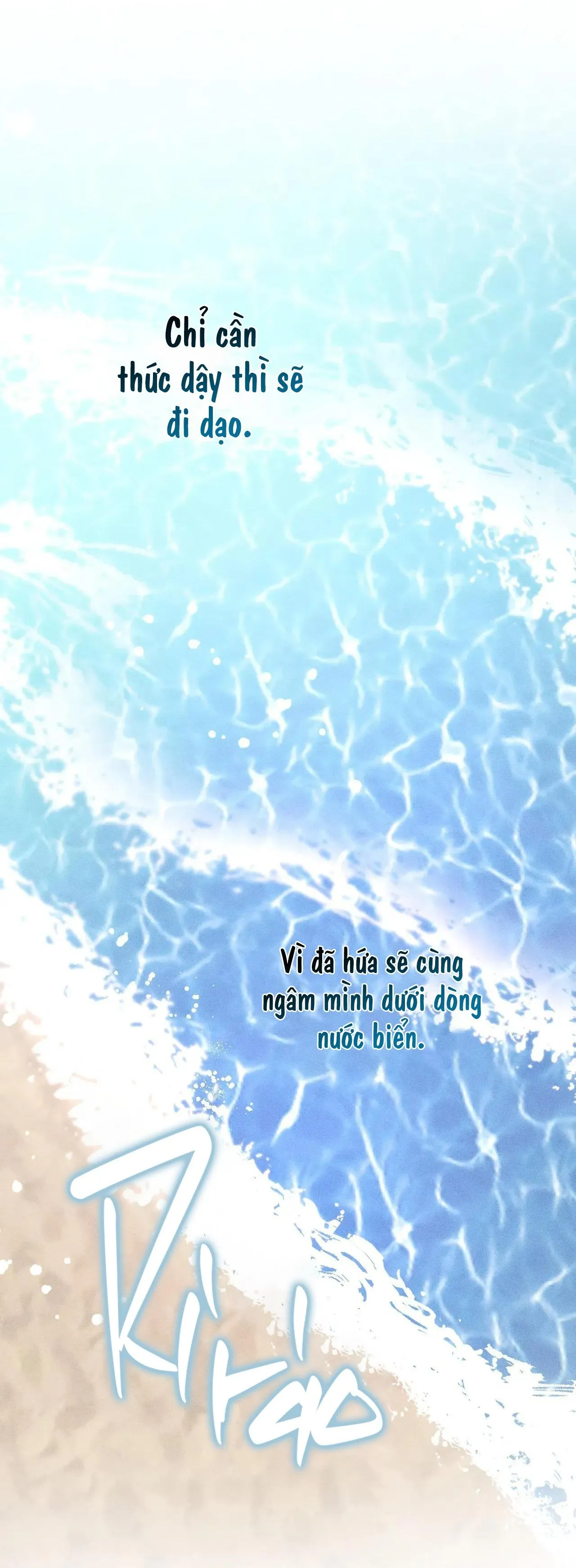 CẨN THẬN TRĂNG TRÒN THÁNG 3 ĐẤY Chapter 79 Trang 31