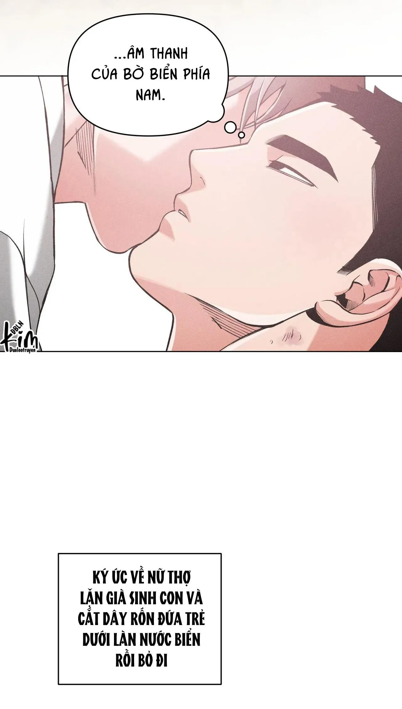 CẨN THẬN TRĂNG TRÒN THÁNG 3 ĐẤY Chapter 79 Trang 32