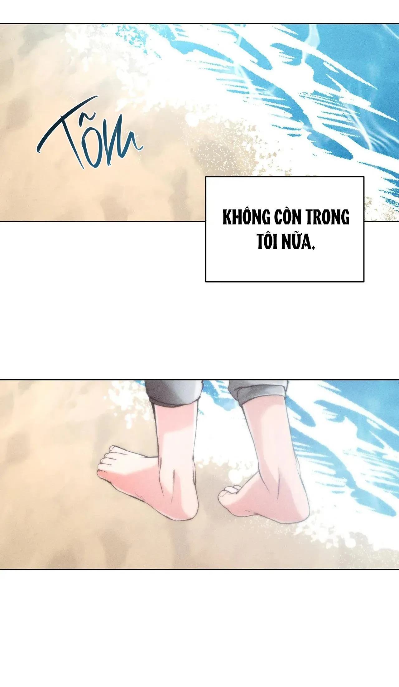 CẨN THẬN TRĂNG TRÒN THÁNG 3 ĐẤY Chapter 79 Trang 33