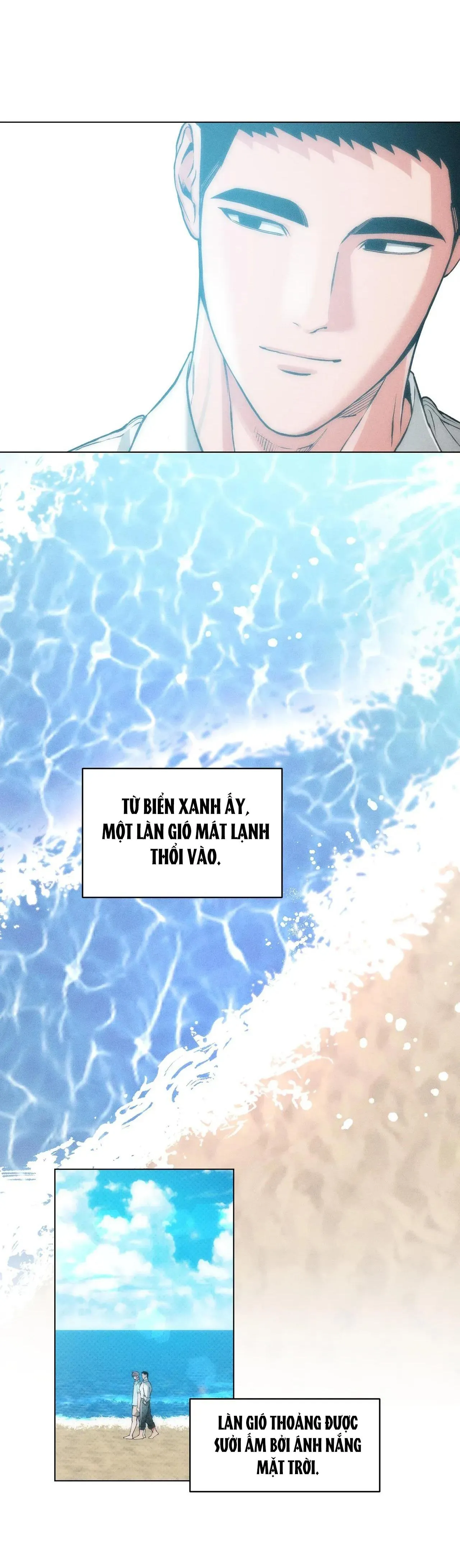 CẨN THẬN TRĂNG TRÒN THÁNG 3 ĐẤY Chapter 79 Trang 38