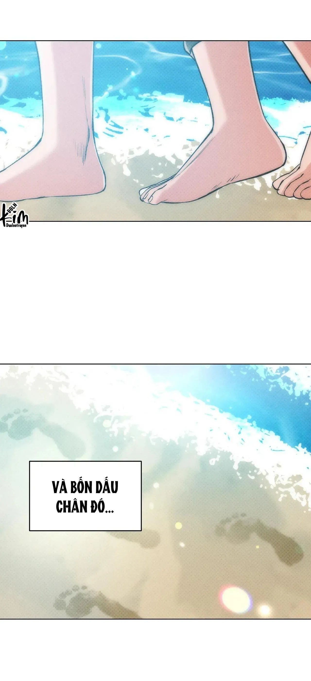 CẨN THẬN TRĂNG TRÒN THÁNG 3 ĐẤY Chapter 79 Trang 40