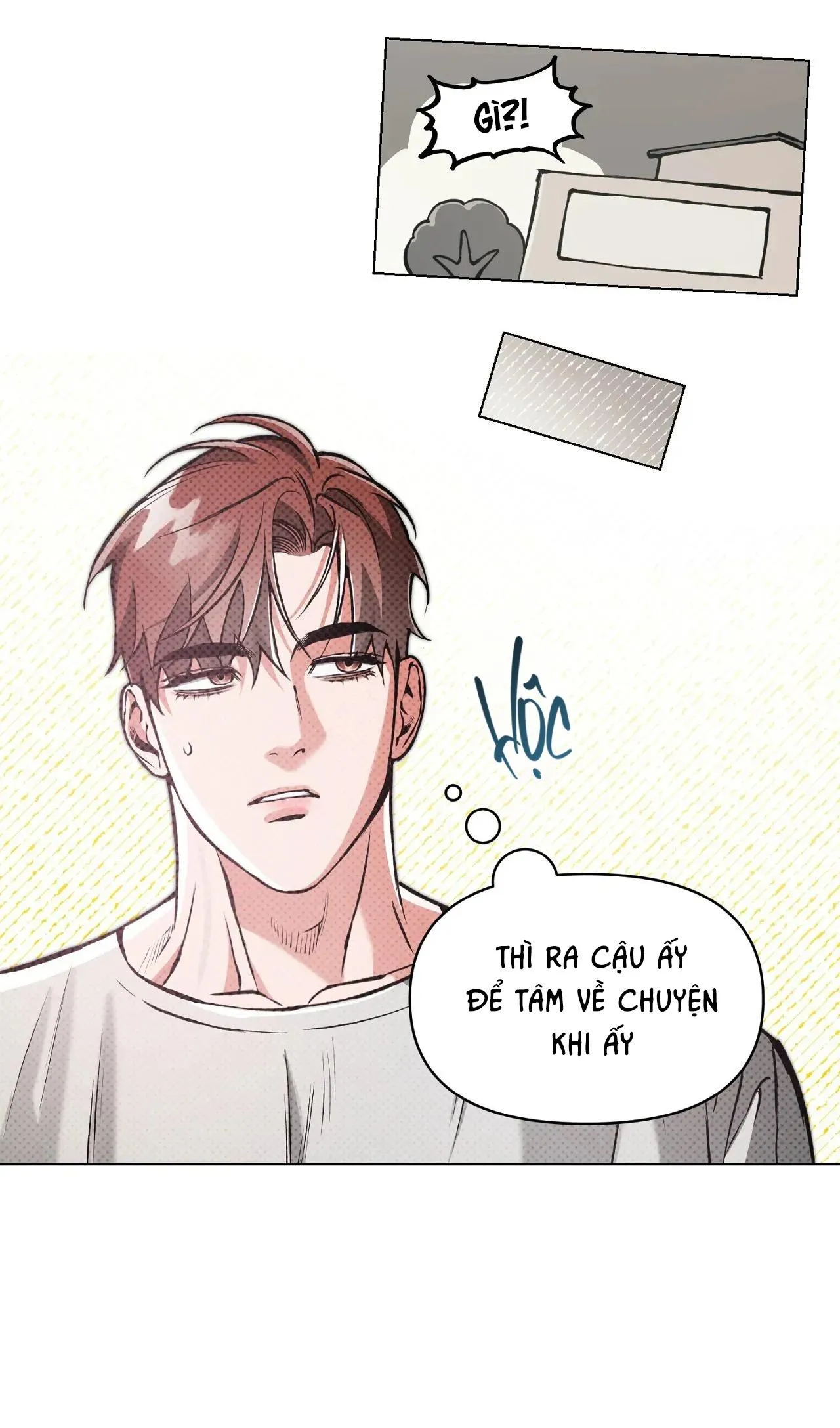 CẨN THẬN TRĂNG TRÒN THÁNG 3 ĐẤY Chapter 80 Trang 14