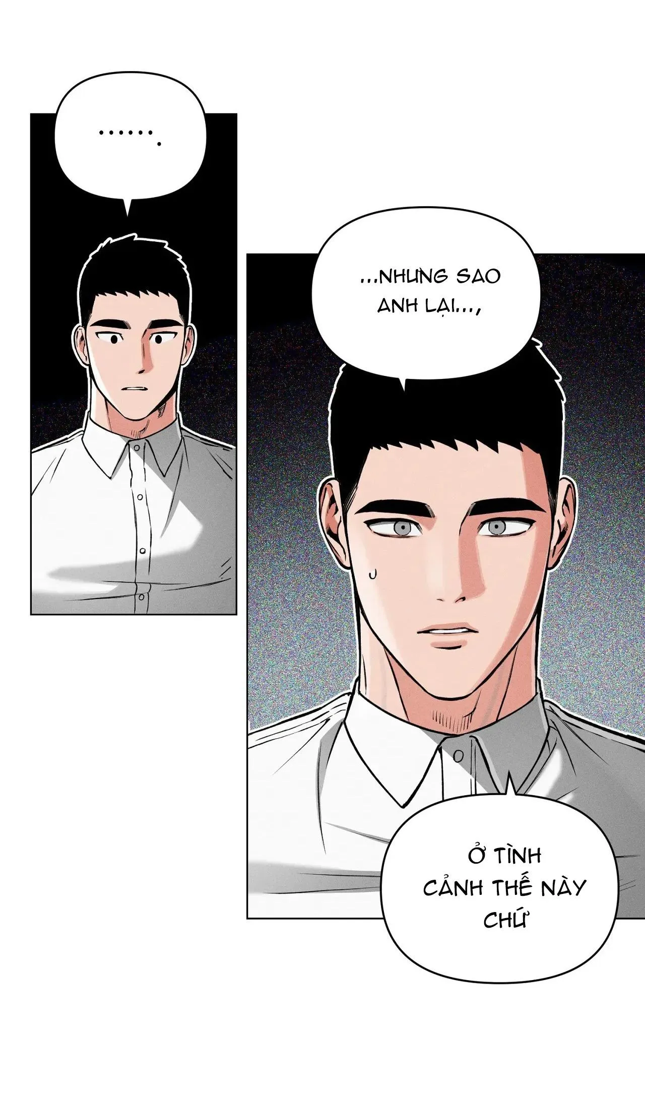 CẨN THẬN TRĂNG TRÒN THÁNG 3 ĐẤY Chapter 80 Trang 18