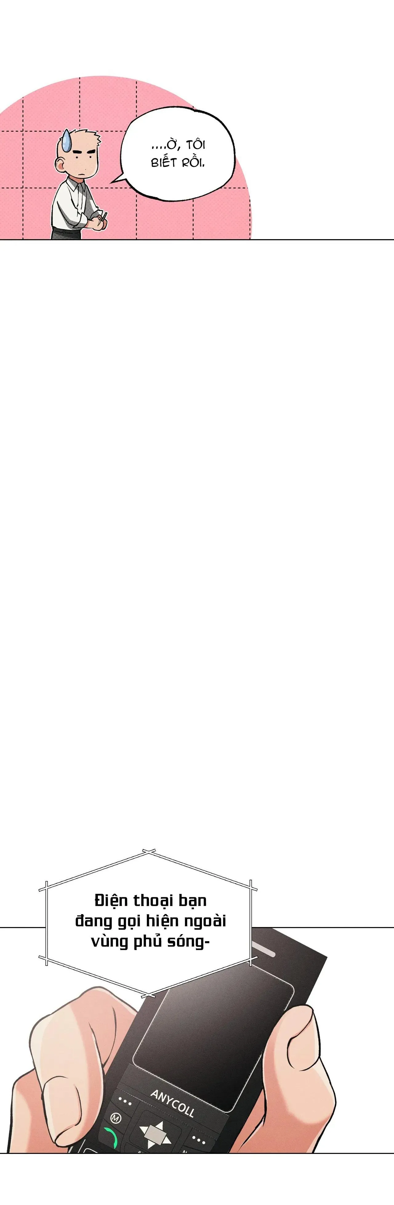 CẨN THẬN TRĂNG TRÒN THÁNG 3 ĐẤY Chapter 80 Trang 29