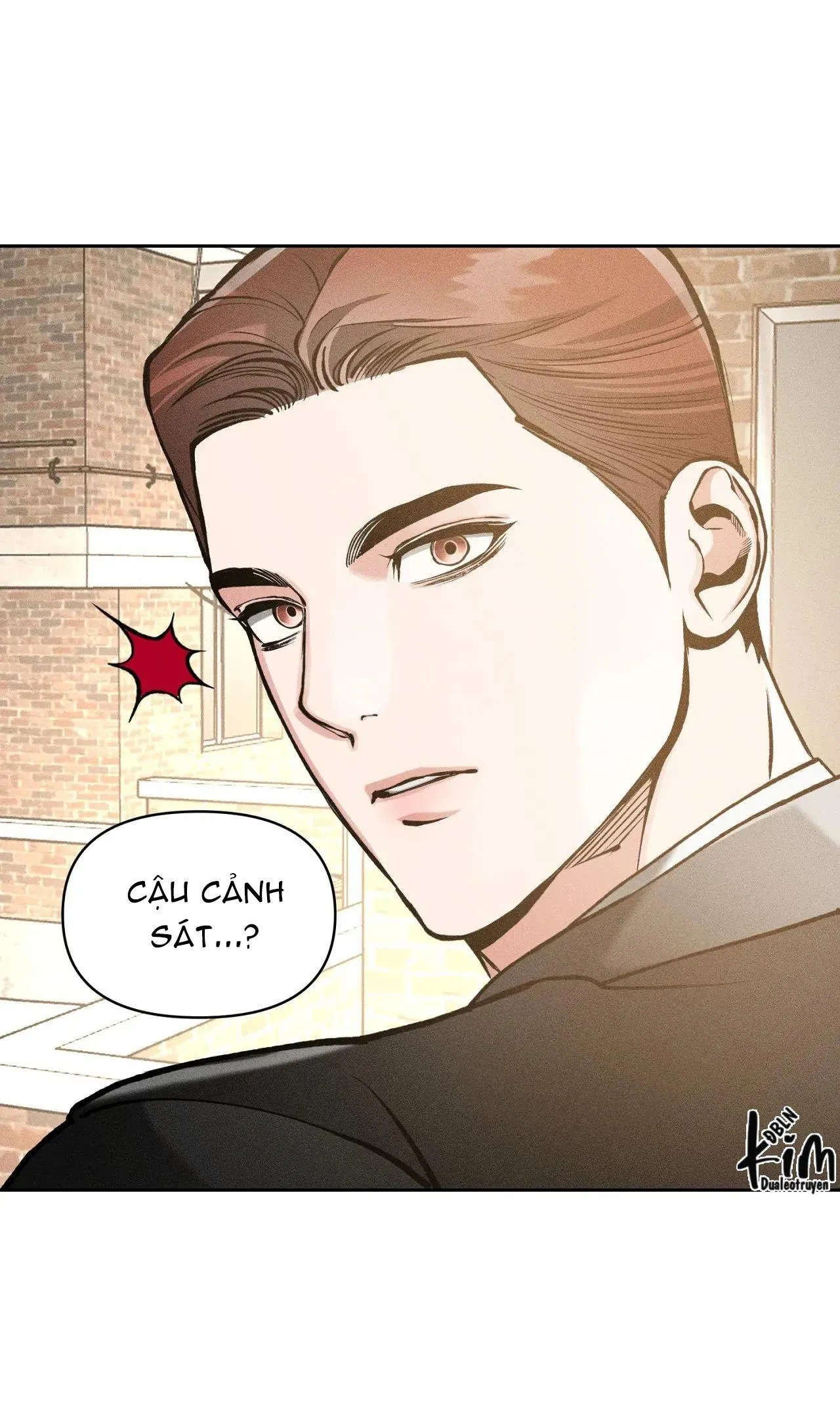 CẨN THẬN TRĂNG TRÒN THÁNG 3 ĐẤY Chapter 81 Trang 6