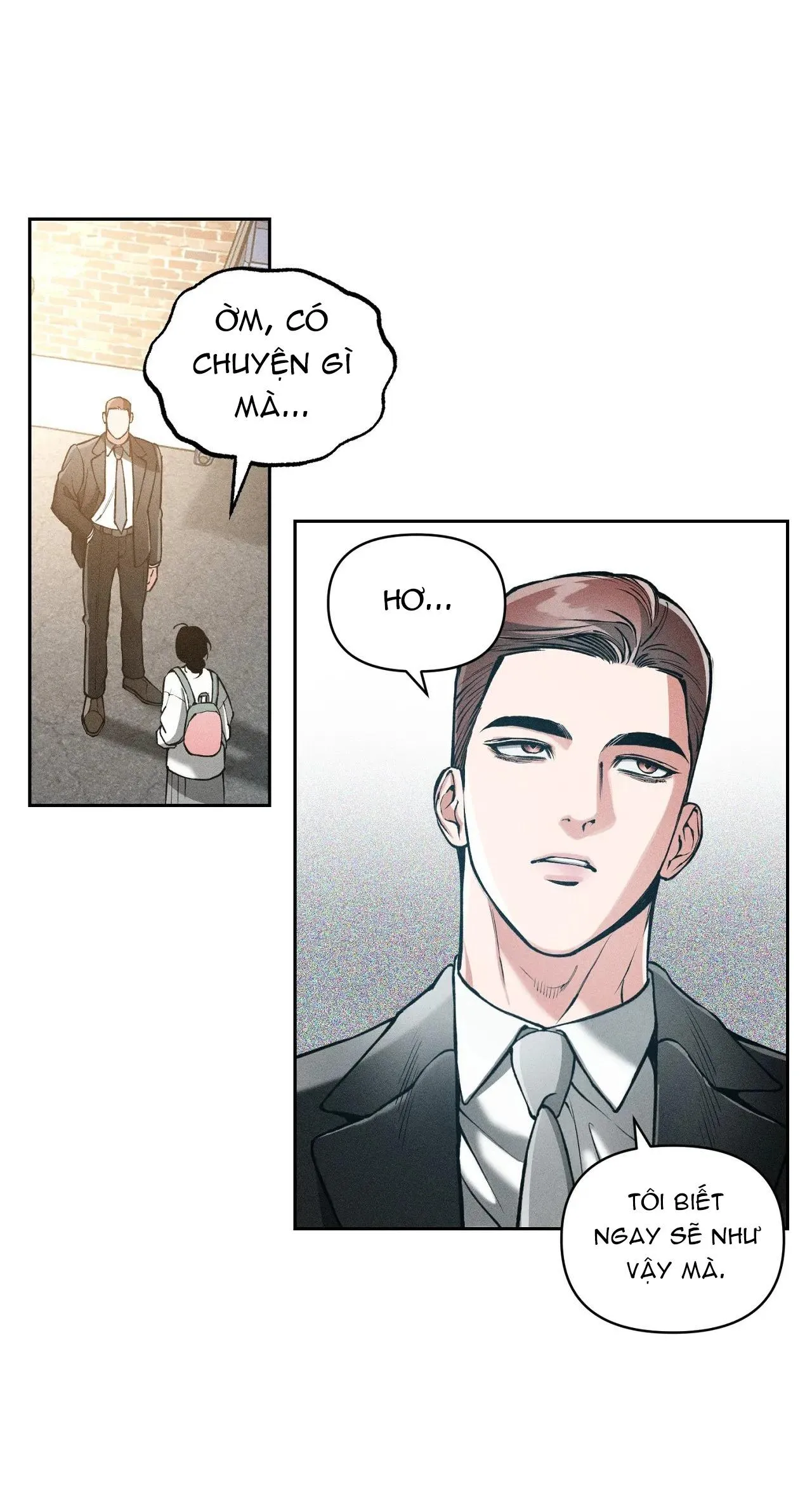 CẨN THẬN TRĂNG TRÒN THÁNG 3 ĐẤY Chapter 81 Trang 7