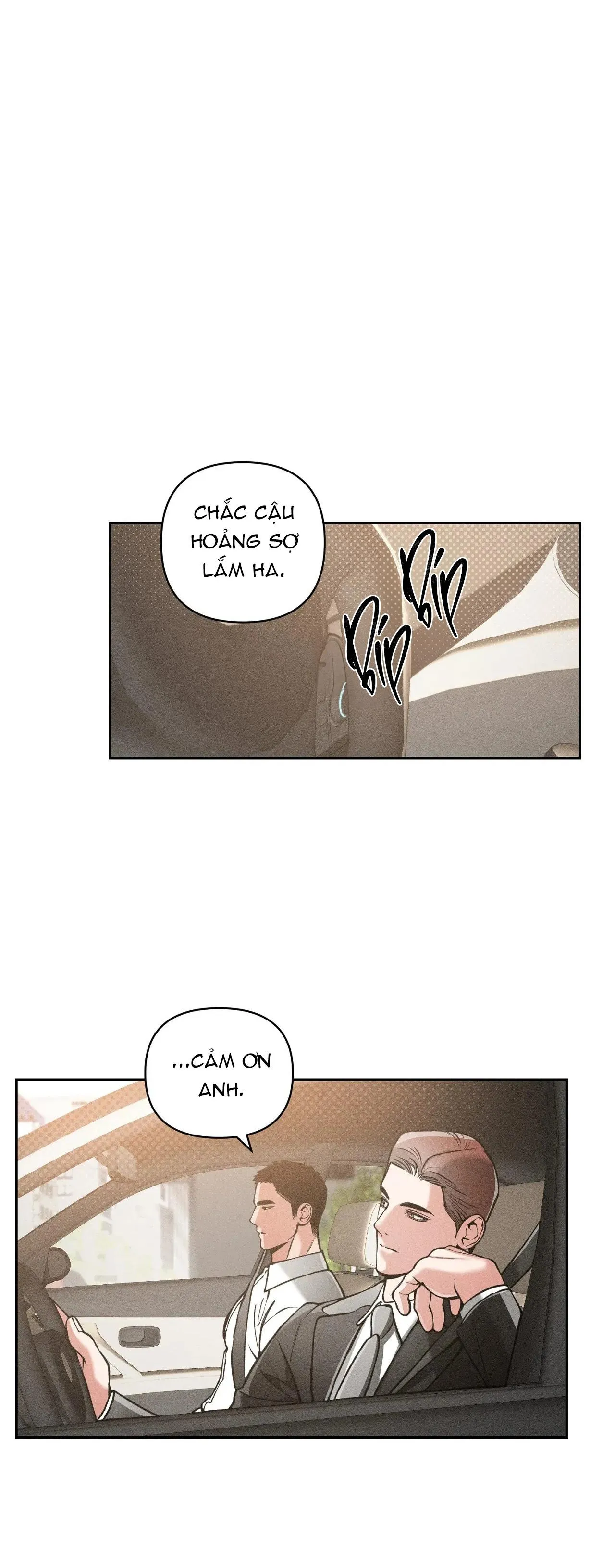 CẨN THẬN TRĂNG TRÒN THÁNG 3 ĐẤY Chapter 81 Trang 30