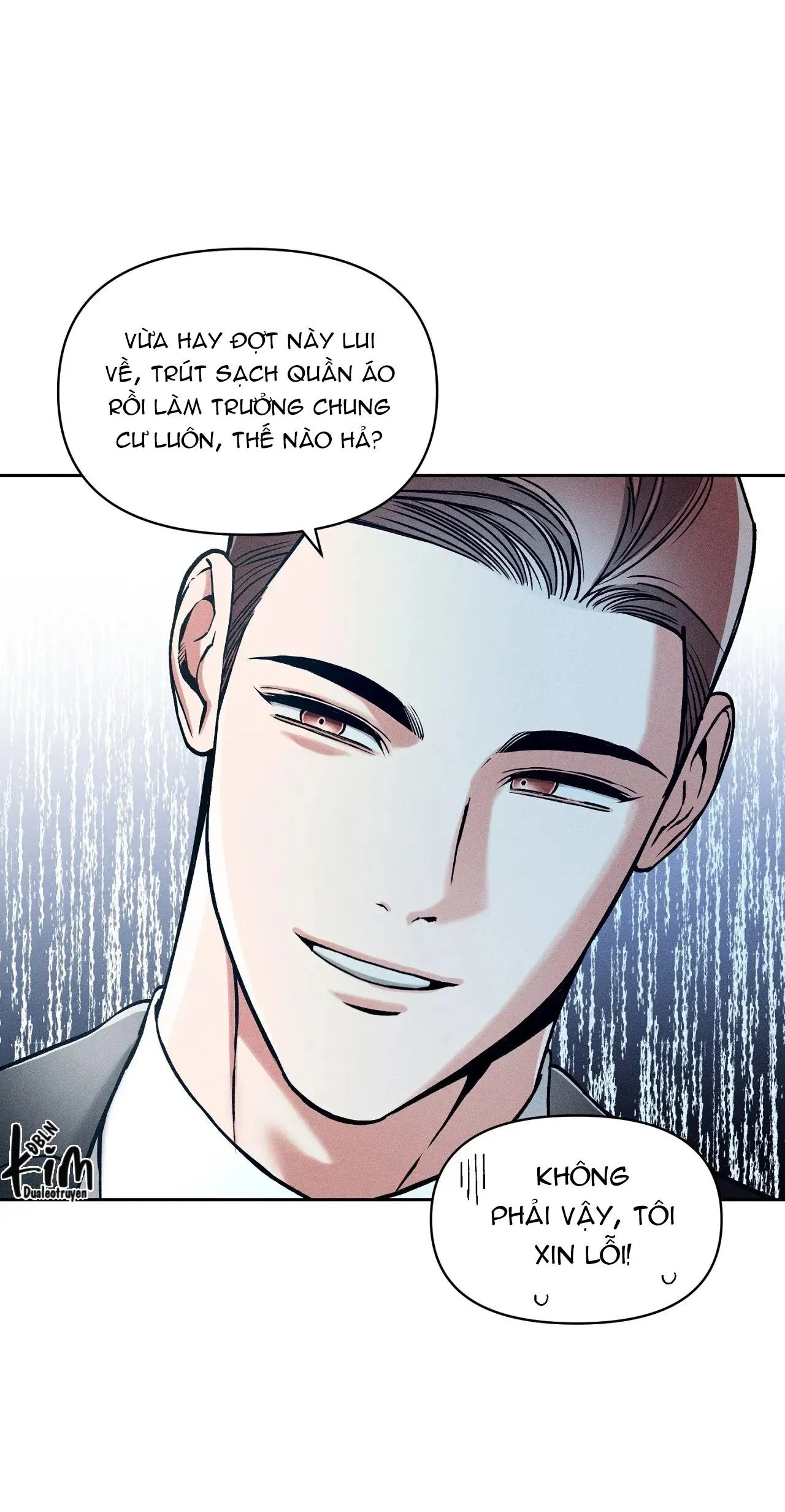 CẨN THẬN TRĂNG TRÒN THÁNG 3 ĐẤY Chapter 82 Trang 12