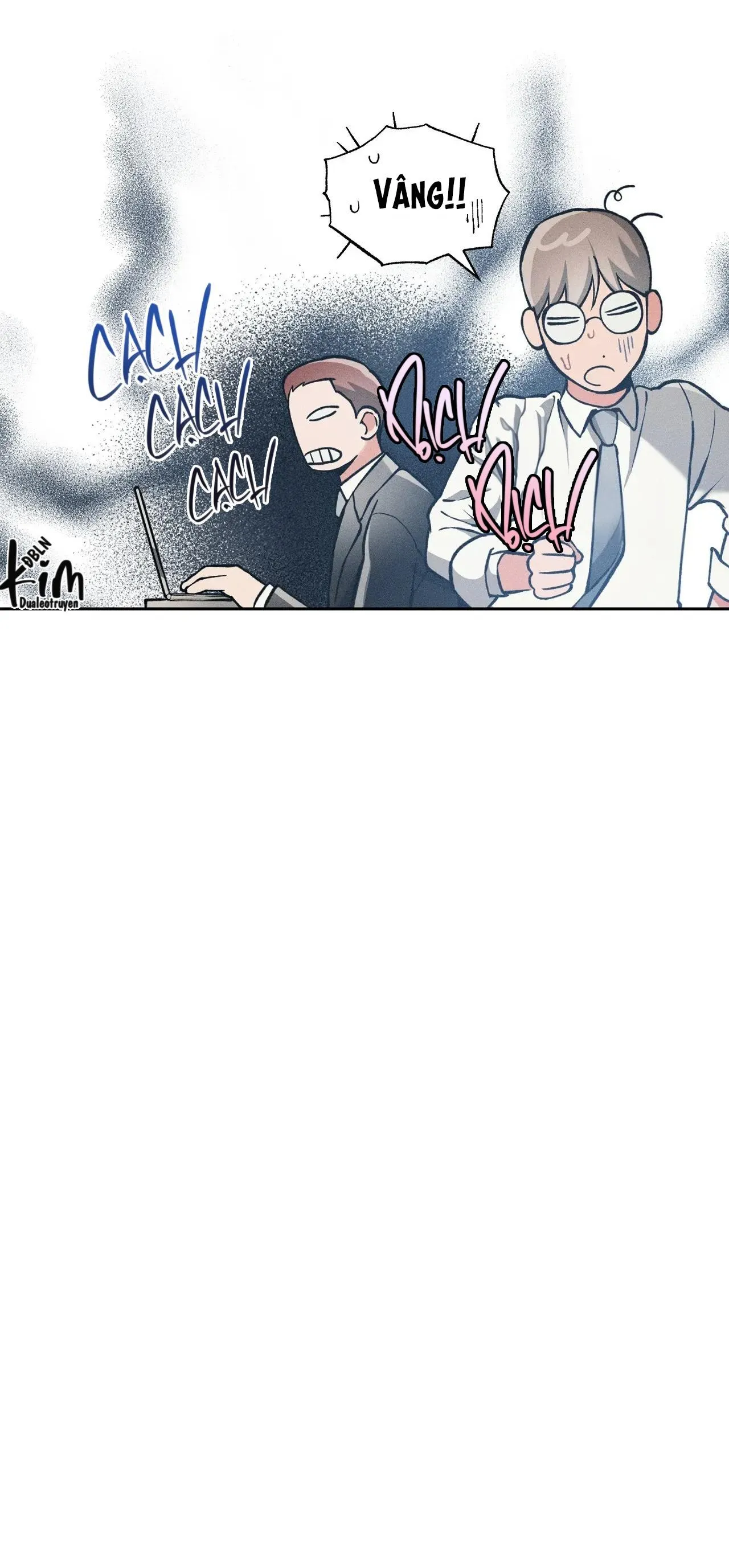 CẨN THẬN TRĂNG TRÒN THÁNG 3 ĐẤY Chapter 83 Trang 8