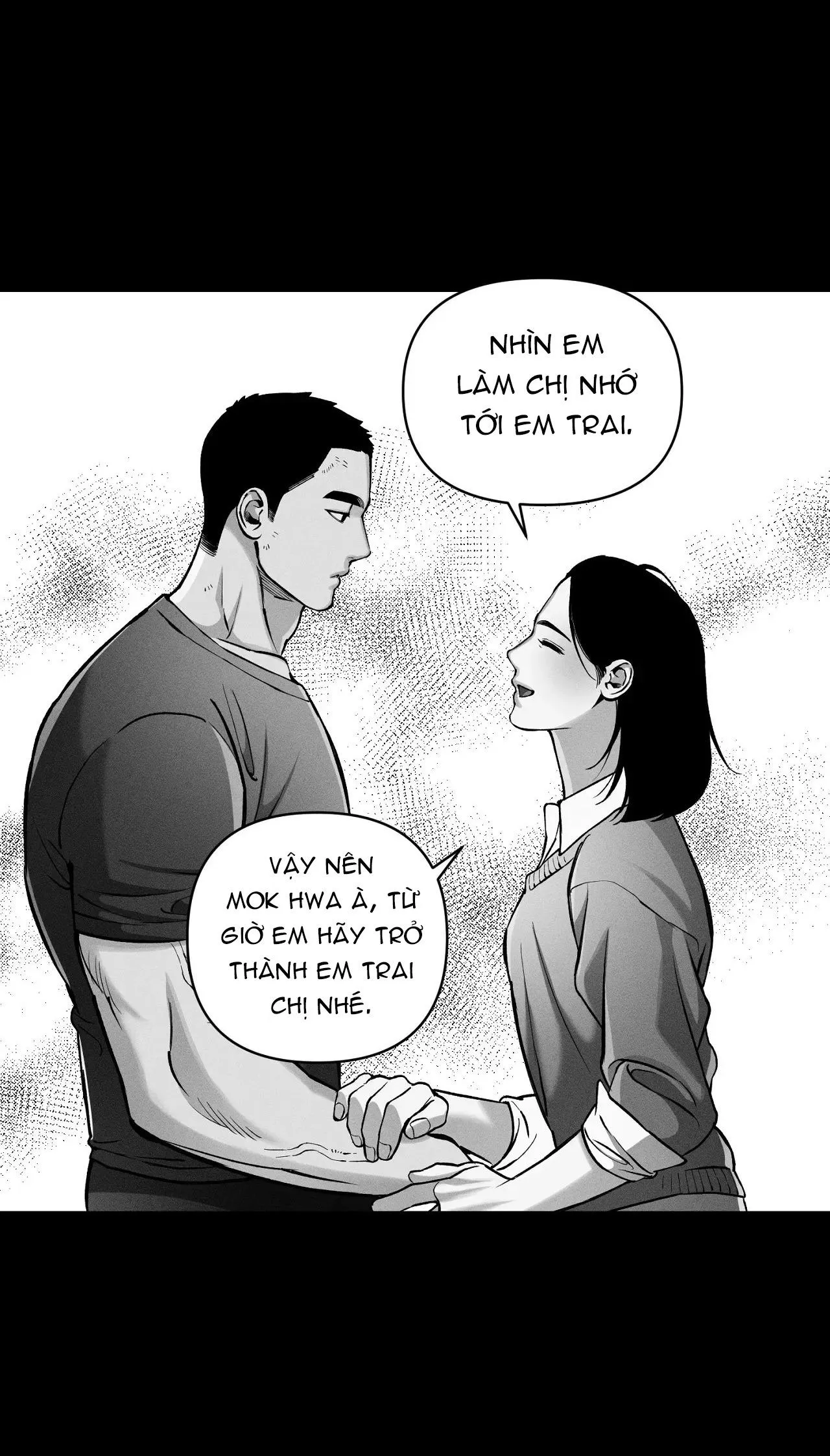CẨN THẬN TRĂNG TRÒN THÁNG 3 ĐẤY Chapter 83 Trang 20