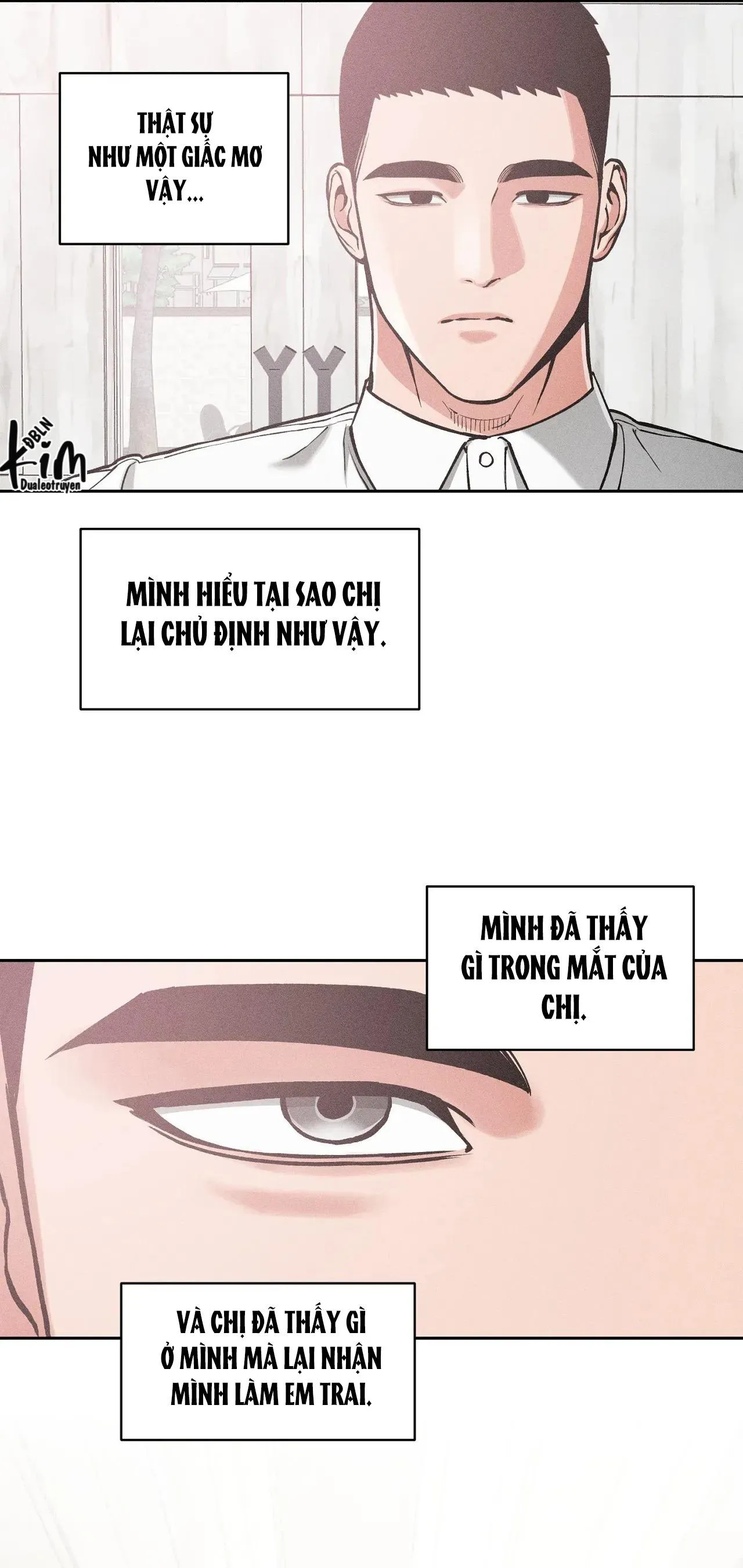 CẨN THẬN TRĂNG TRÒN THÁNG 3 ĐẤY Chapter 83 Trang 25