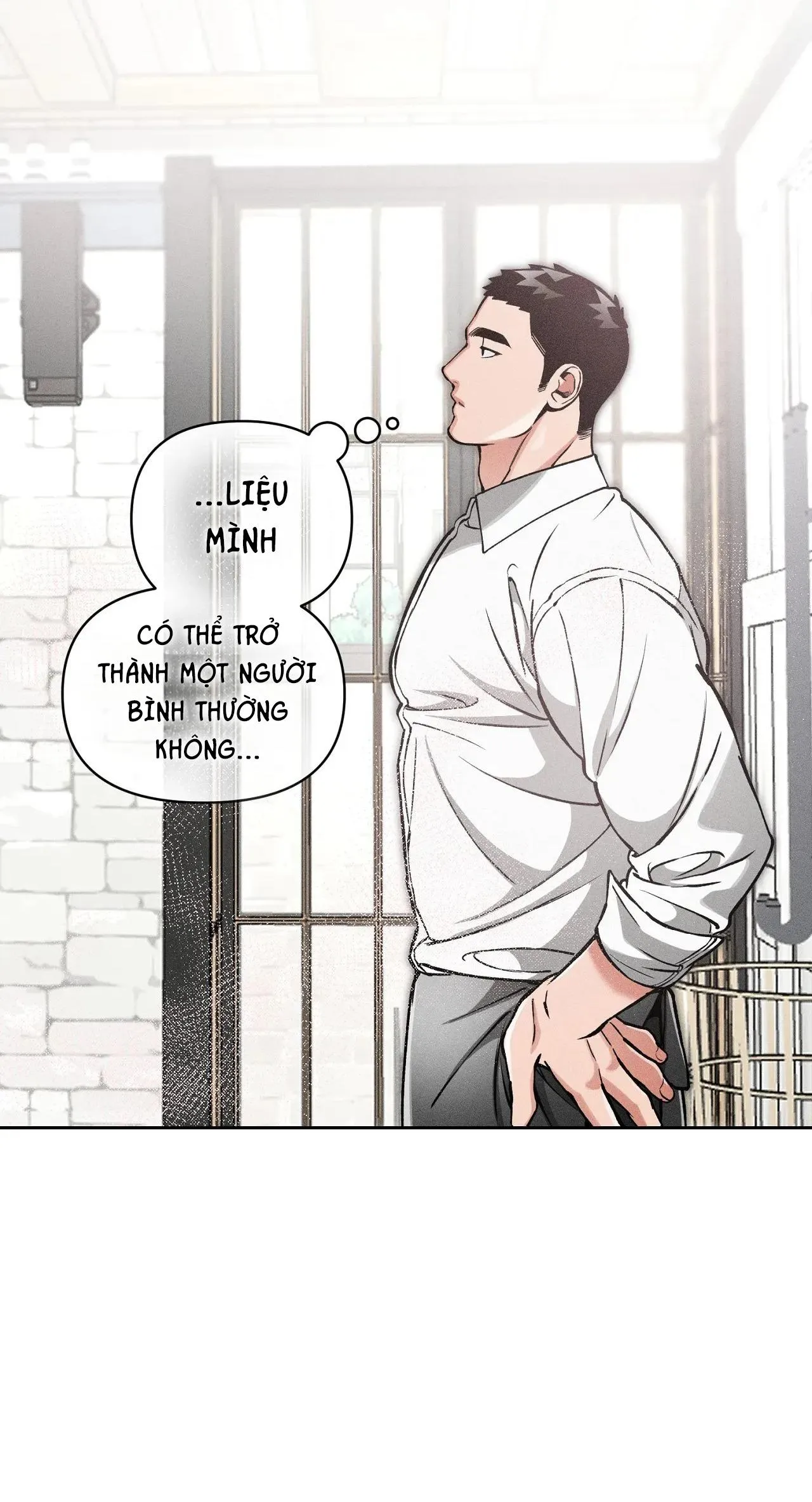 CẨN THẬN TRĂNG TRÒN THÁNG 3 ĐẤY Chapter 83 Trang 26
