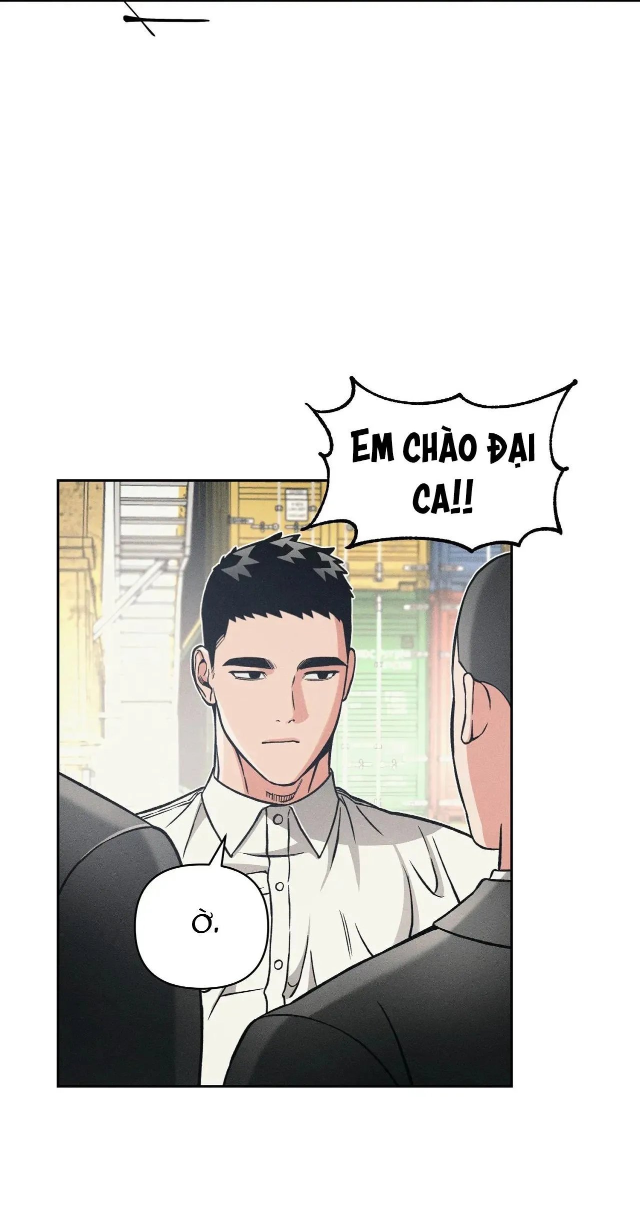 CẨN THẬN TRĂNG TRÒN THÁNG 3 ĐẤY Chapter 84 Trang 9