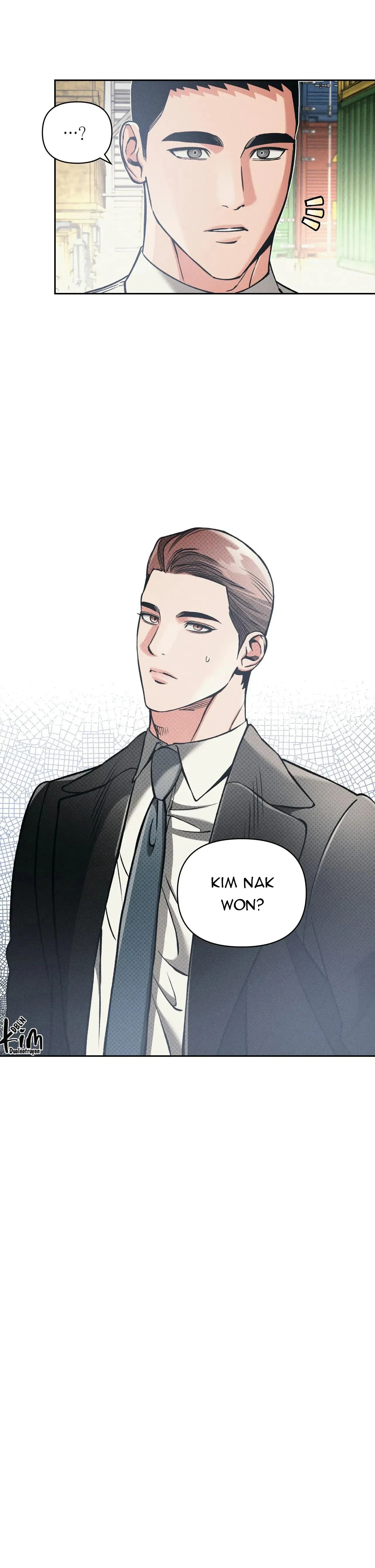 CẨN THẬN TRĂNG TRÒN THÁNG 3 ĐẤY Chapter 84 Trang 10