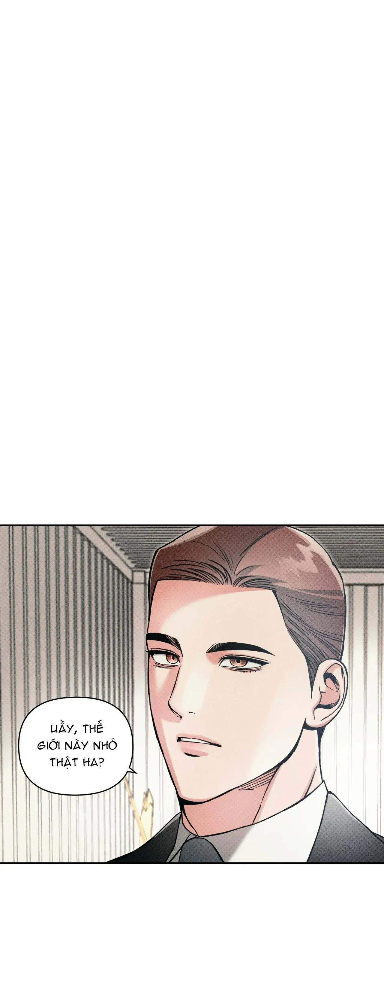 CẨN THẬN TRĂNG TRÒN THÁNG 3 ĐẤY Chapter 84 Trang 11