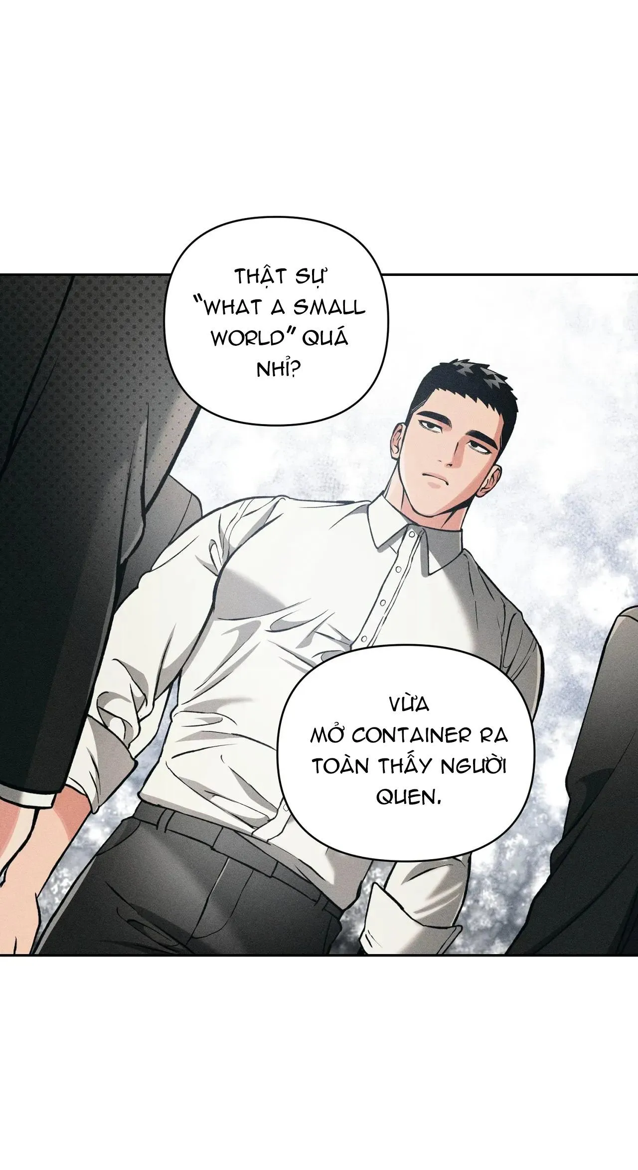 CẨN THẬN TRĂNG TRÒN THÁNG 3 ĐẤY Chapter 84 Trang 12