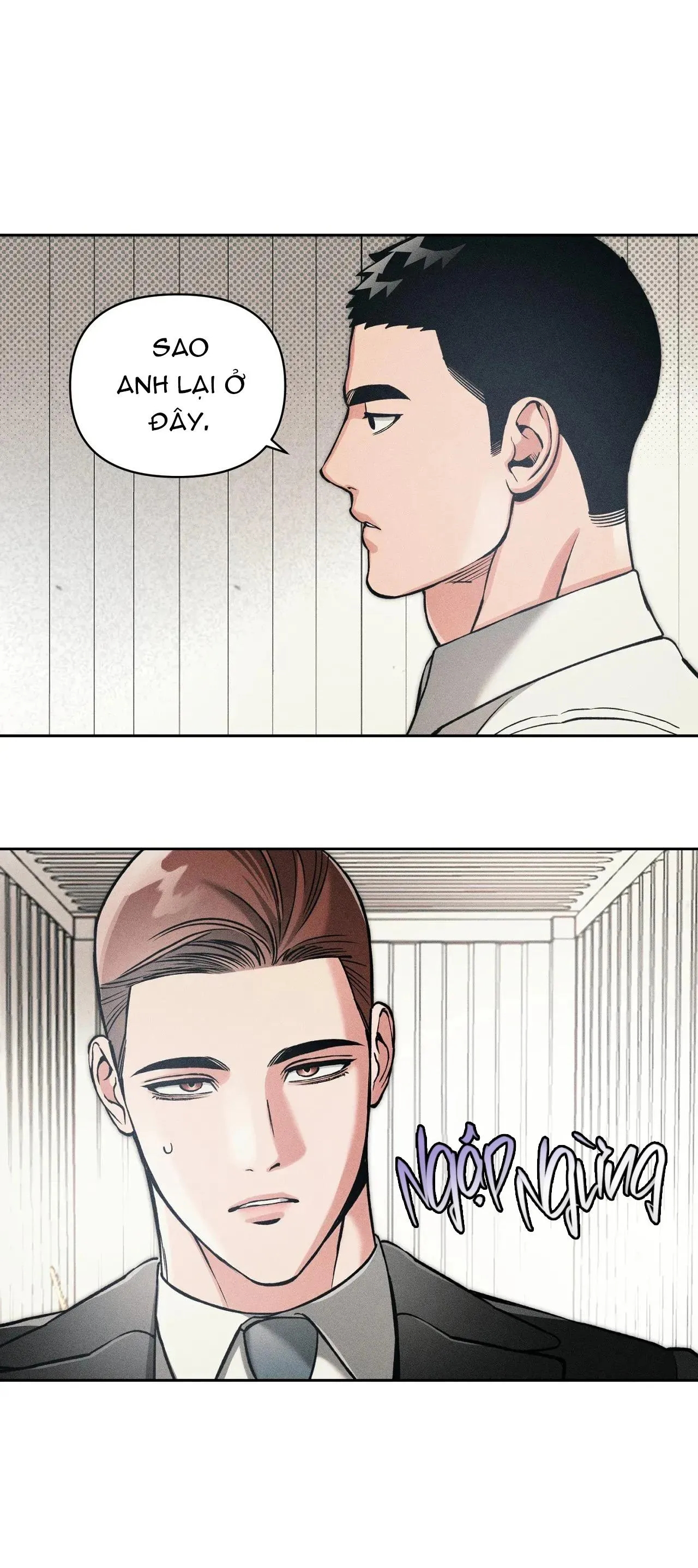 CẨN THẬN TRĂNG TRÒN THÁNG 3 ĐẤY Chapter 84 Trang 13