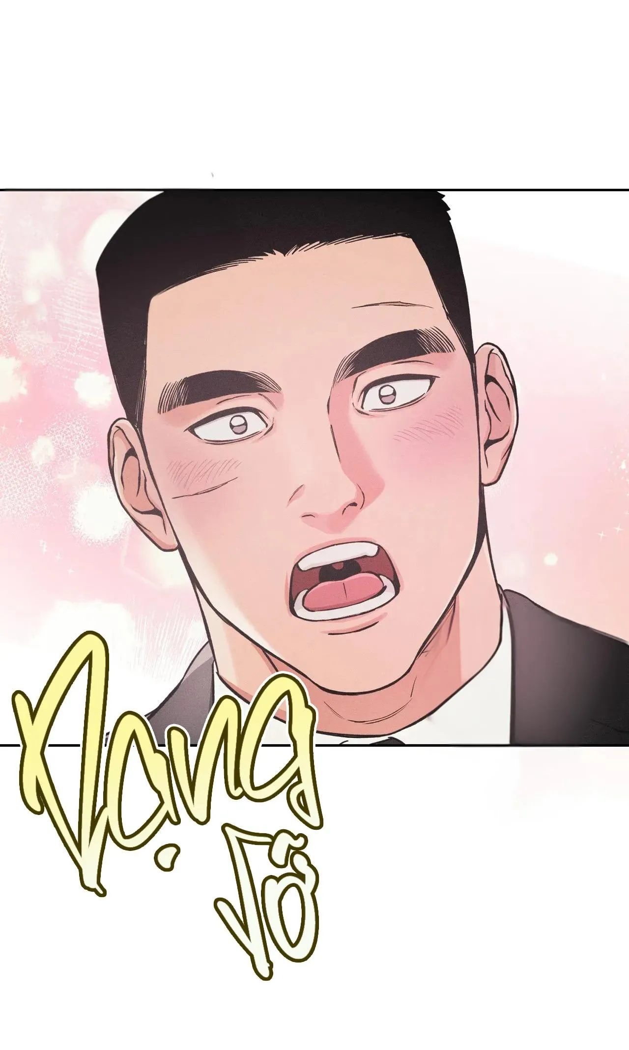 CẨN THẬN TRĂNG TRÒN THÁNG 3 ĐẤY Chapter 84 Trang 23